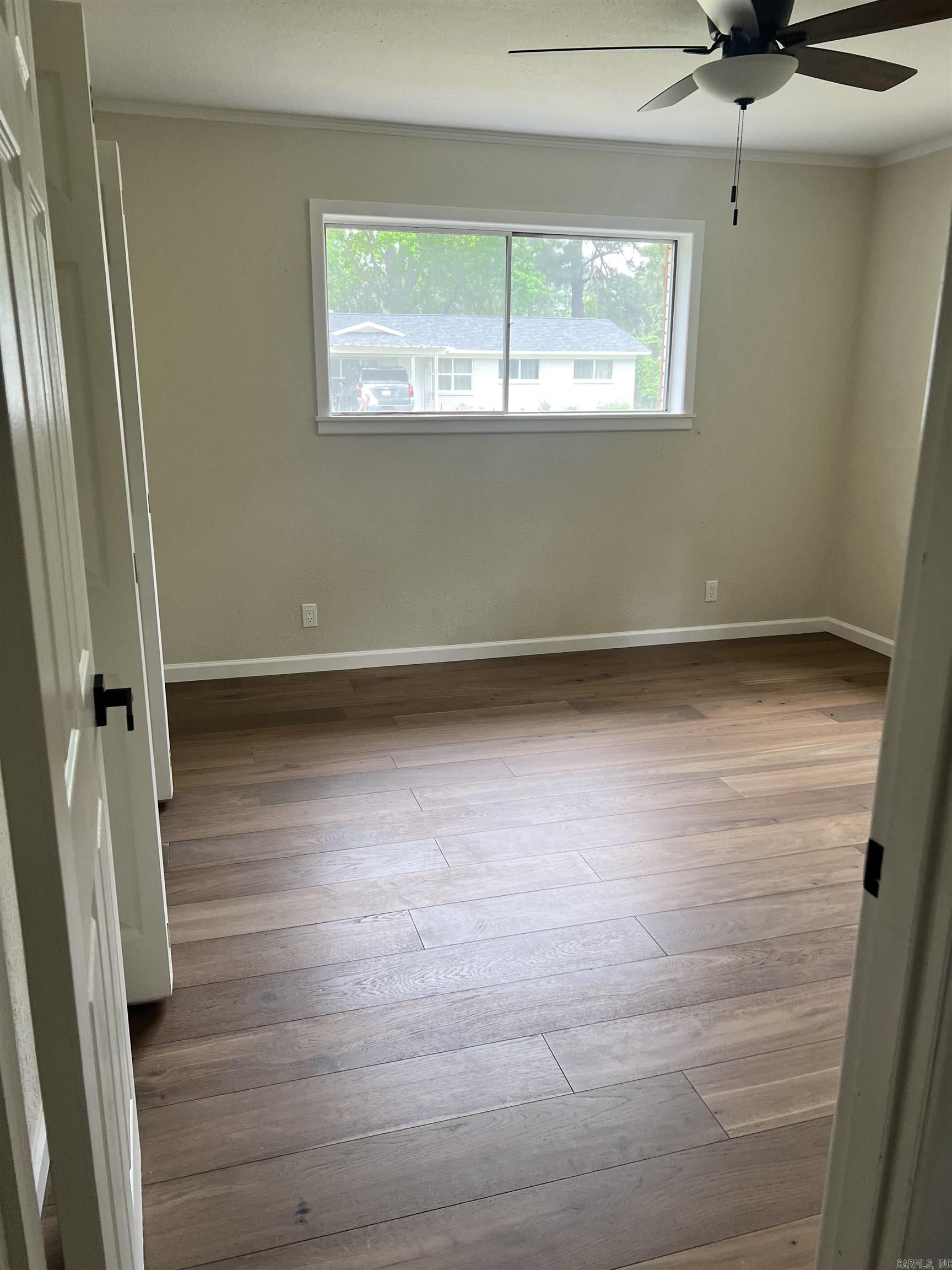 LANGHORN REV. - Residential