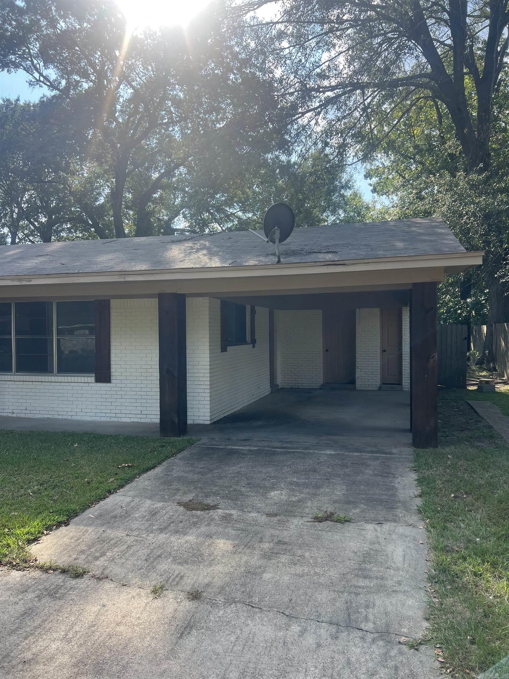 LANGHORN REV. - Residential