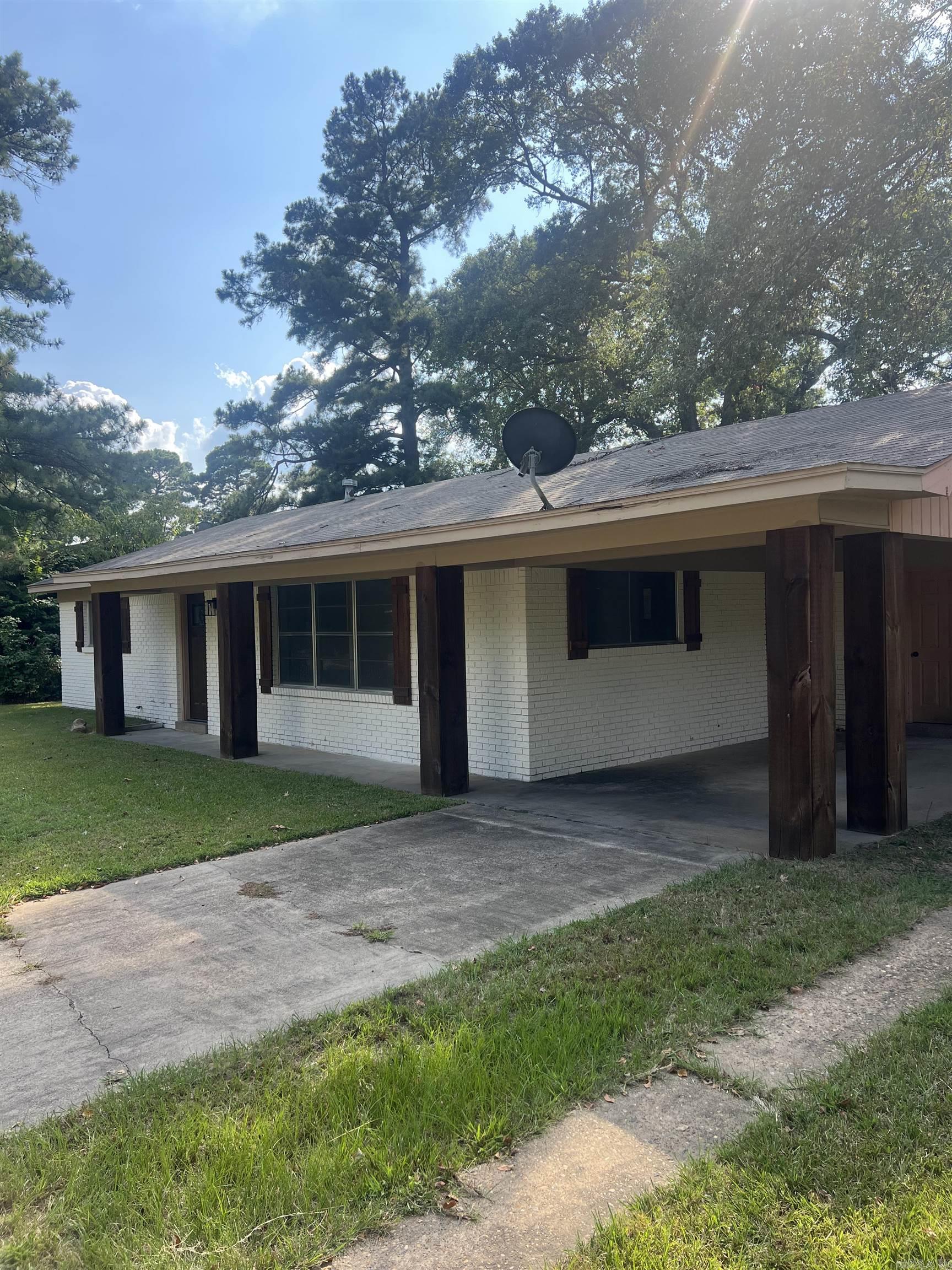 LANGHORN REV. - Residential