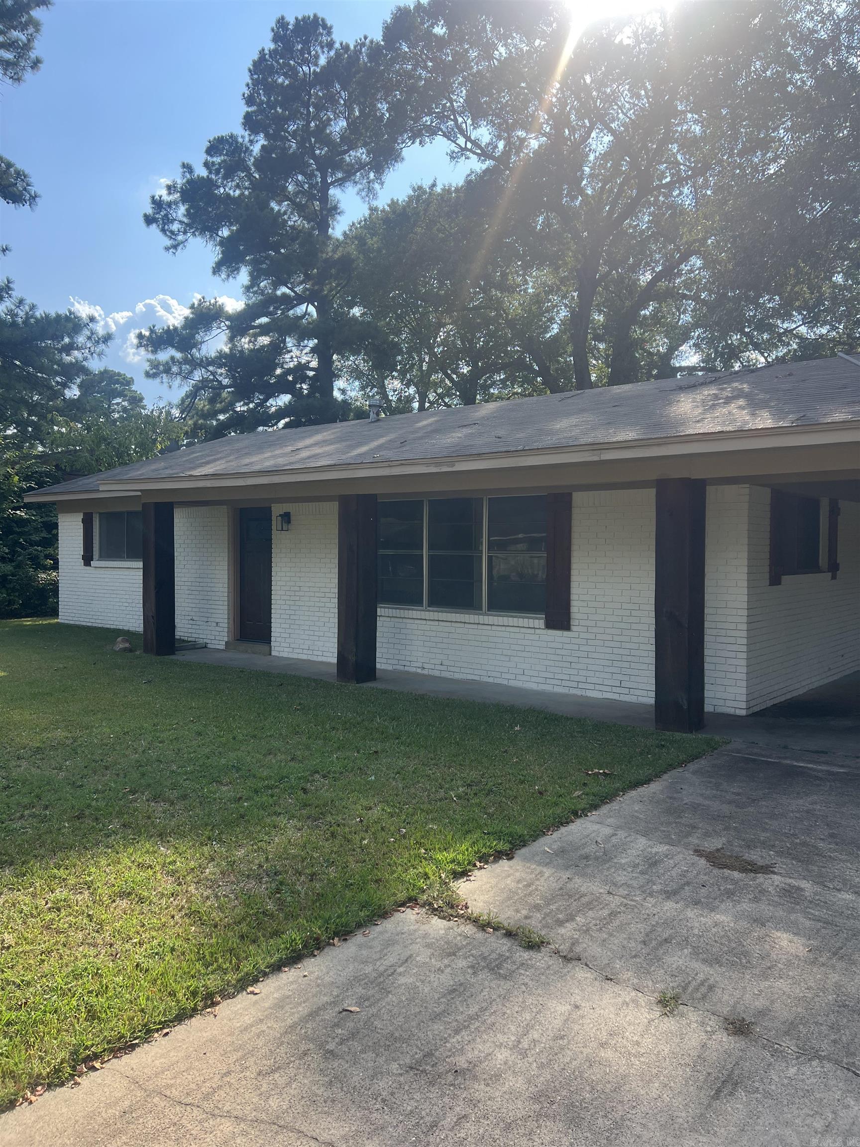 LANGHORN REV. - Residential