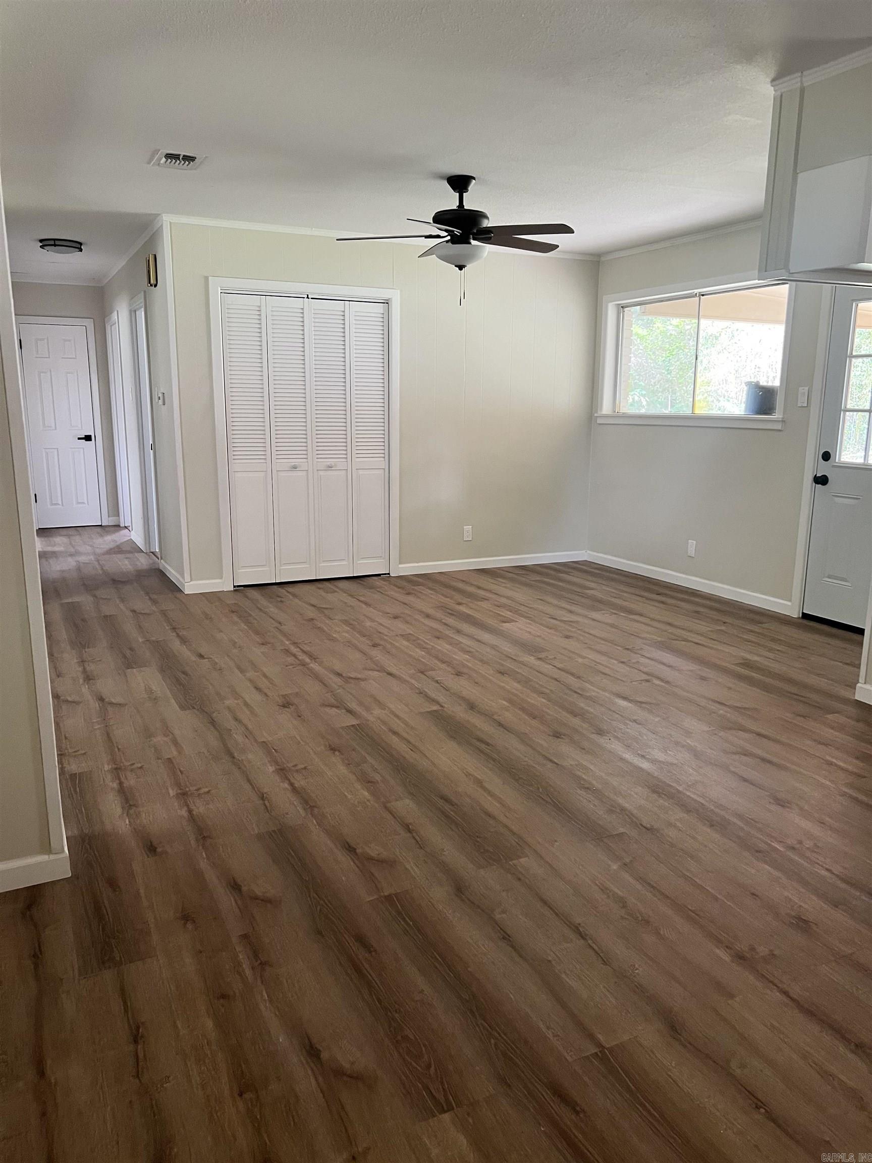 LANGHORN REV. - Residential