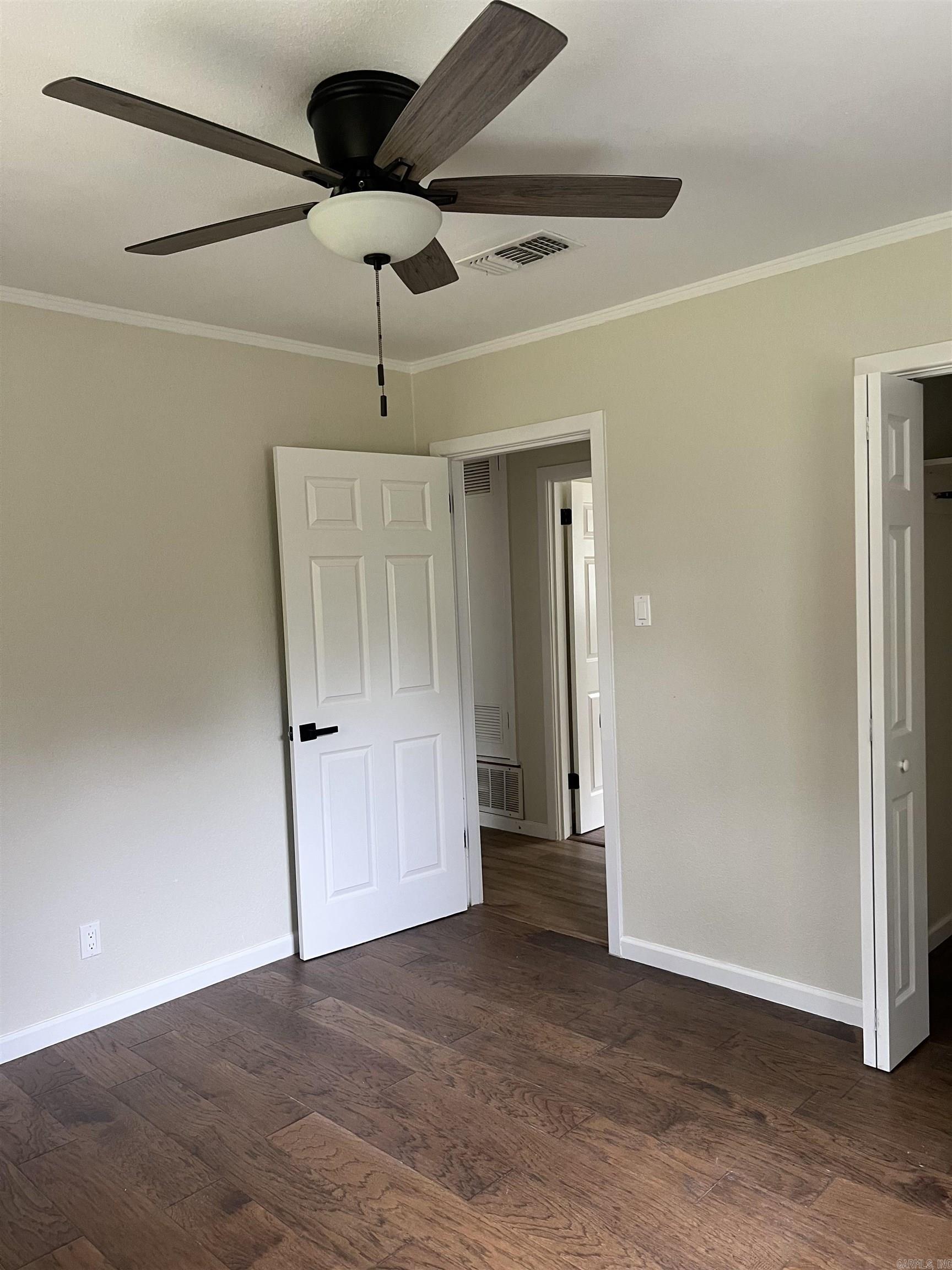 LANGHORN REV. - Residential