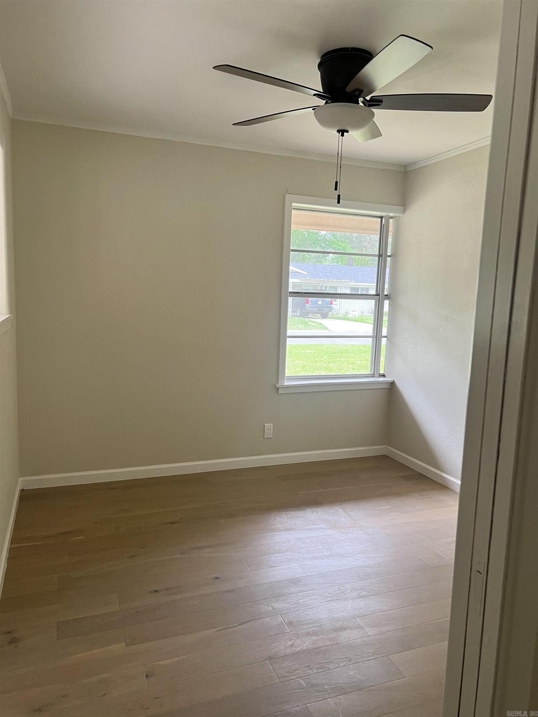 LANGHORN REV. - Residential