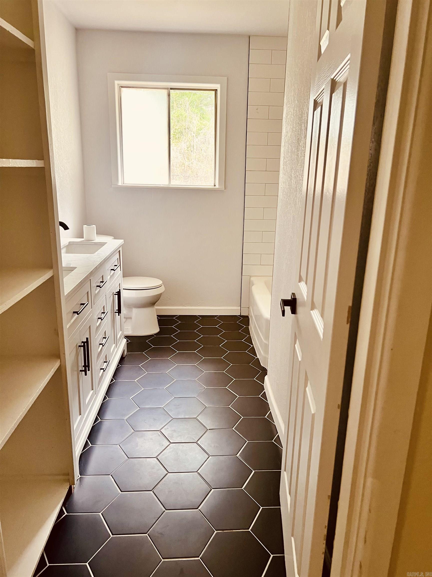 LANGHORN REV. - Residential