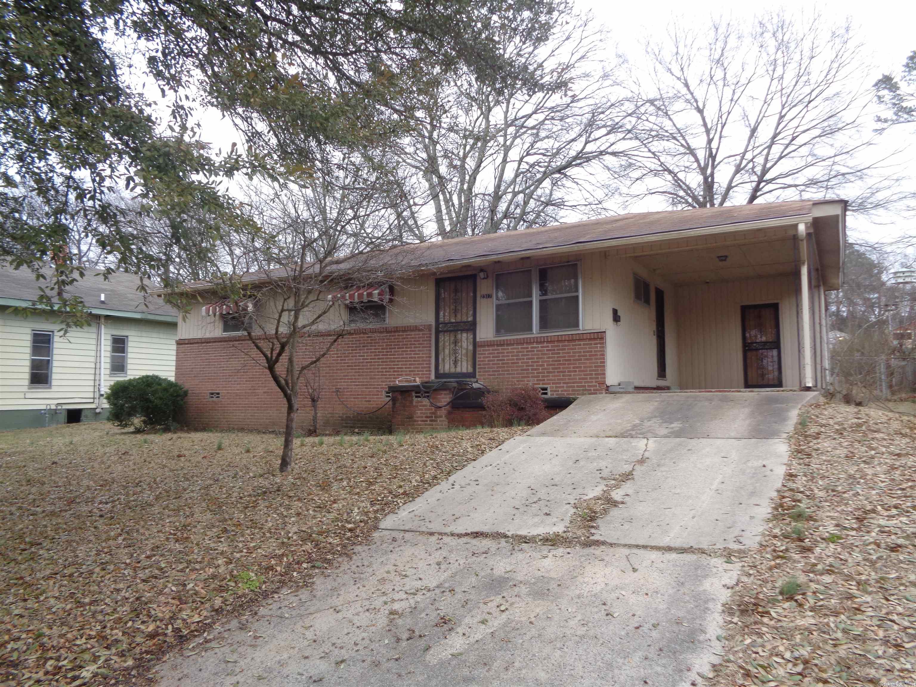 Adams Replat No 1 - Residential Lease