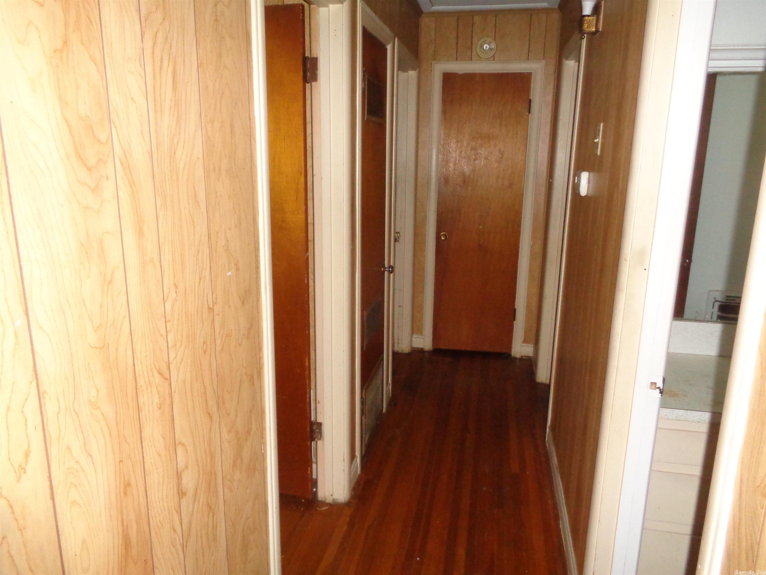 Adams Replat No 1 - Residential Lease