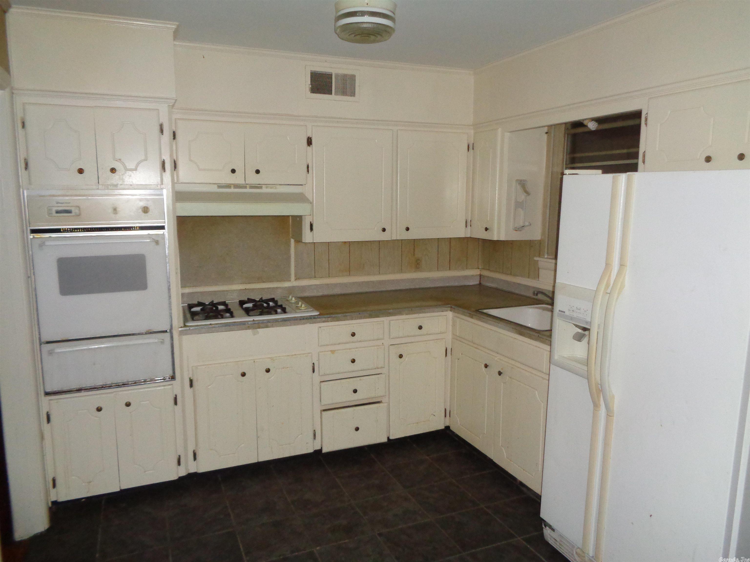 Adams Replat No 1 - Residential Lease