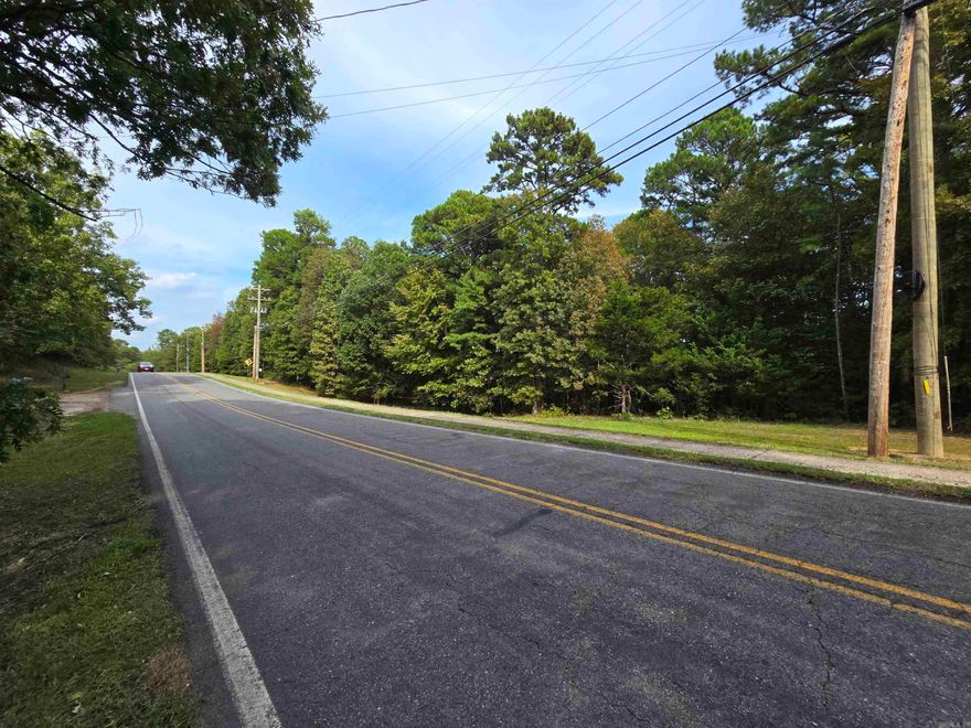 Discover the perfect opportunity to create your dream home or weekend getaway in the charming Ozark lake town of Fairfield Bay, Arkansas. This residential lot provides plenty of space to design and build the home you've always envisioned. Situated just minutes away from the Fairfield Bay Marina and Greers Ferry Lake, you'll have access to endless water-based activities such as boating, fishing, swimming, Fairfield Bay also offers 3 communities pools, mini golf, bowling, pickleball, tennis, restaurants, hundred miles of ATV & hiking/biking trails and so much more Embrace the tranquil atmosphere and breathtaking natural beauty of the Ozarks as you design you forever home or plan your weekend retreat. Don't miss out on the chance to be part of this lake town community, where the beauty of nature merges seamlessly with modern amenities and a relaxed lifestyle. Possible owner finance