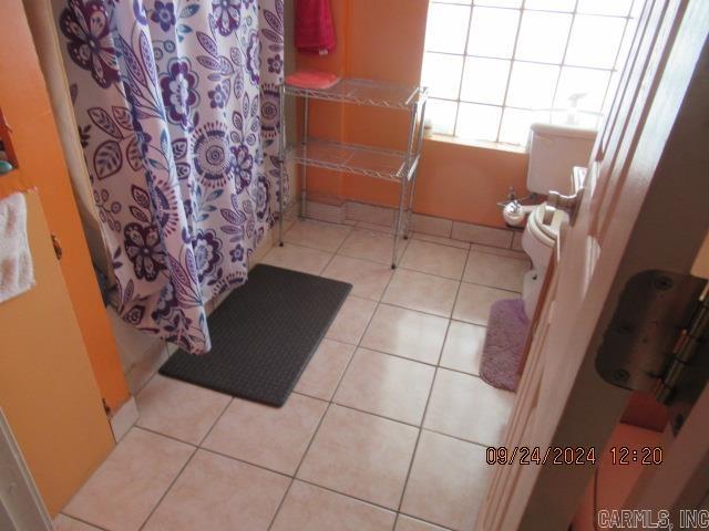 Clinton Original - Commercial Sale