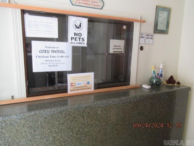 Clinton Original - Commercial Sale