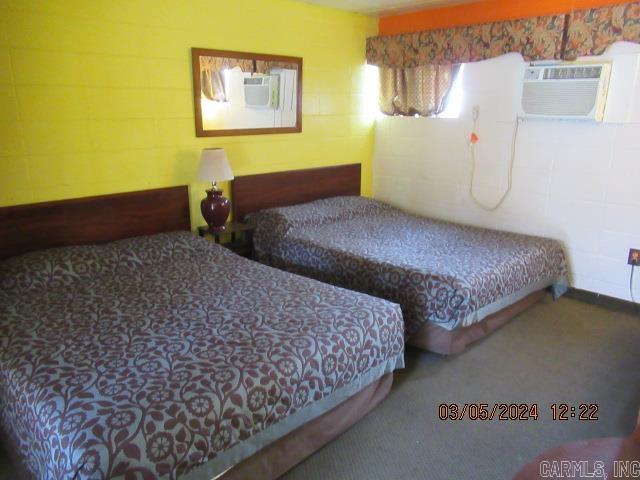 Clinton Original - Commercial Sale