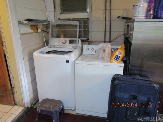 Clinton Original - Commercial Sale