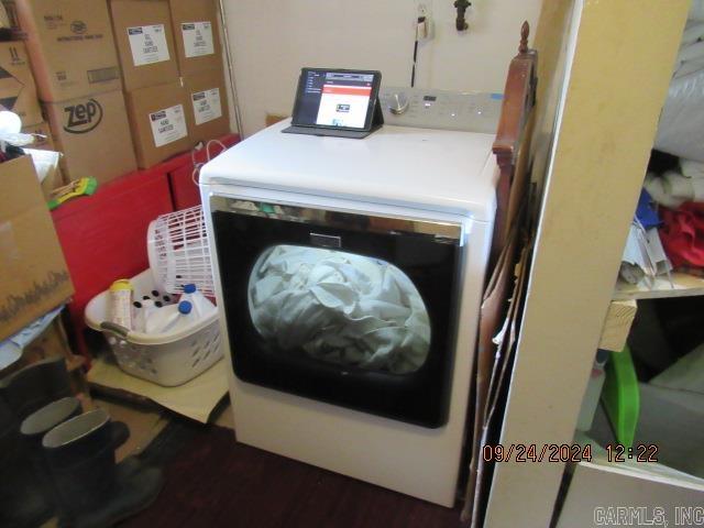 Clinton Original - Commercial Sale