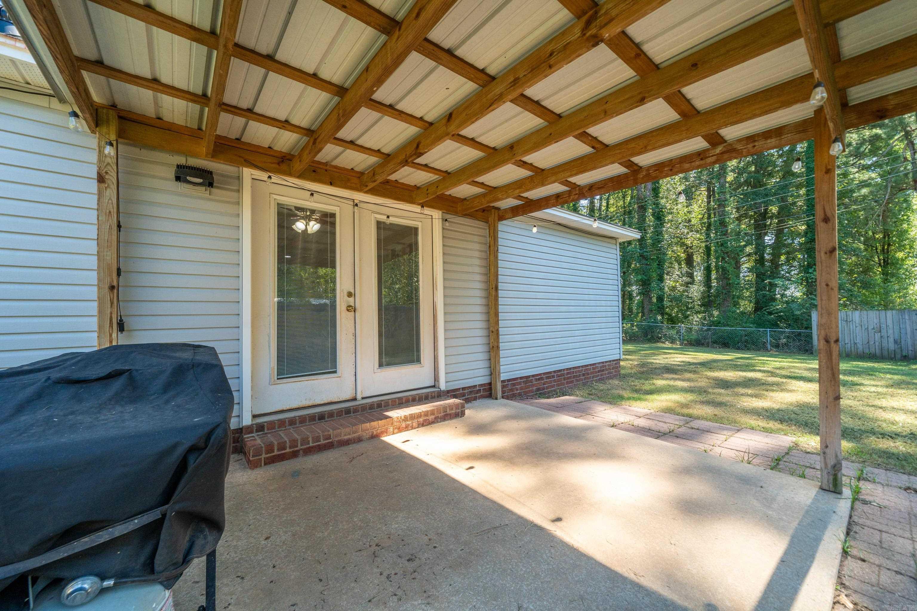 PINE GROVE - Residential