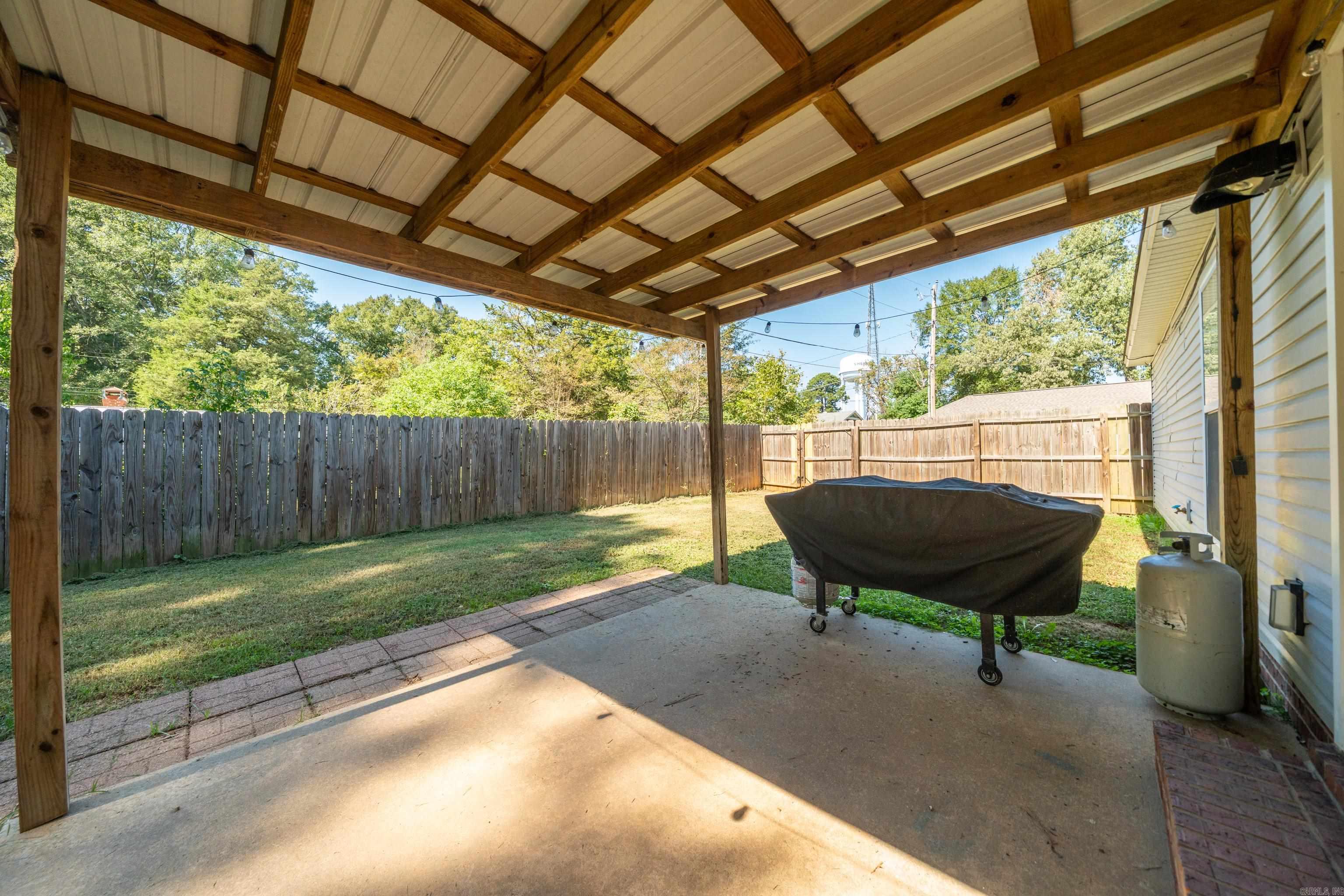 PINE GROVE - Residential