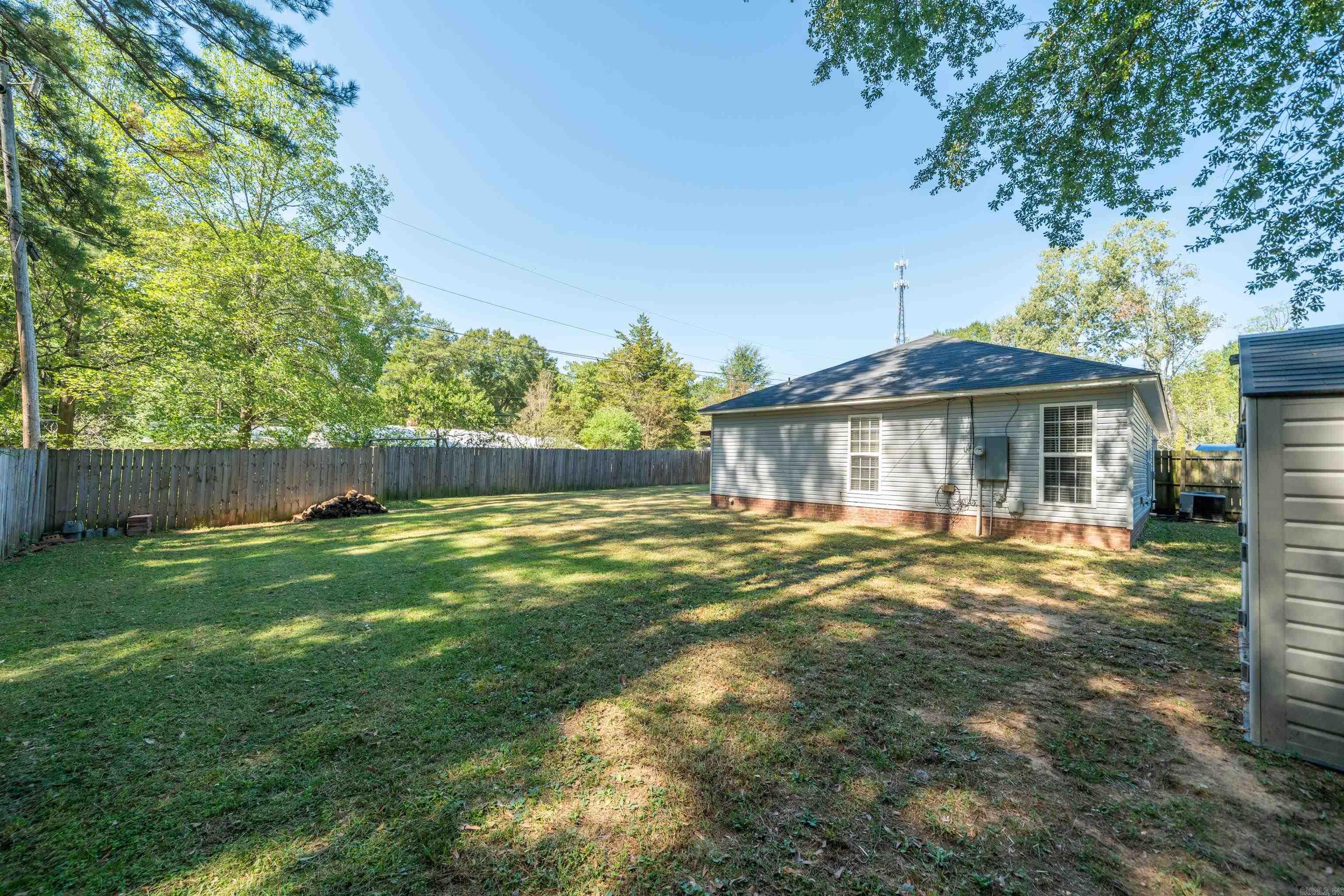 PINE GROVE - Residential