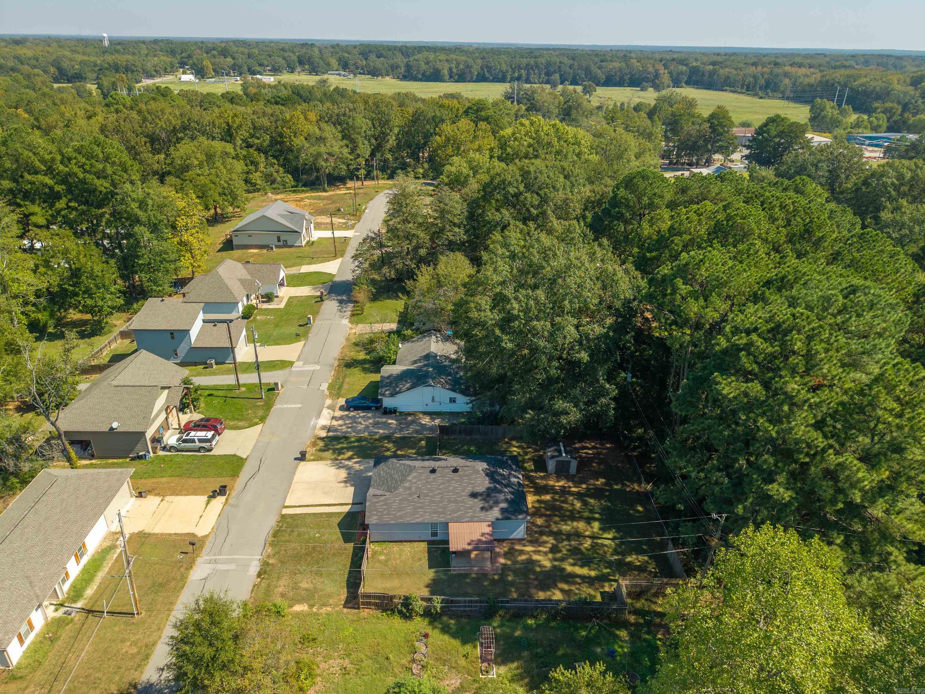 PINE GROVE - Residential