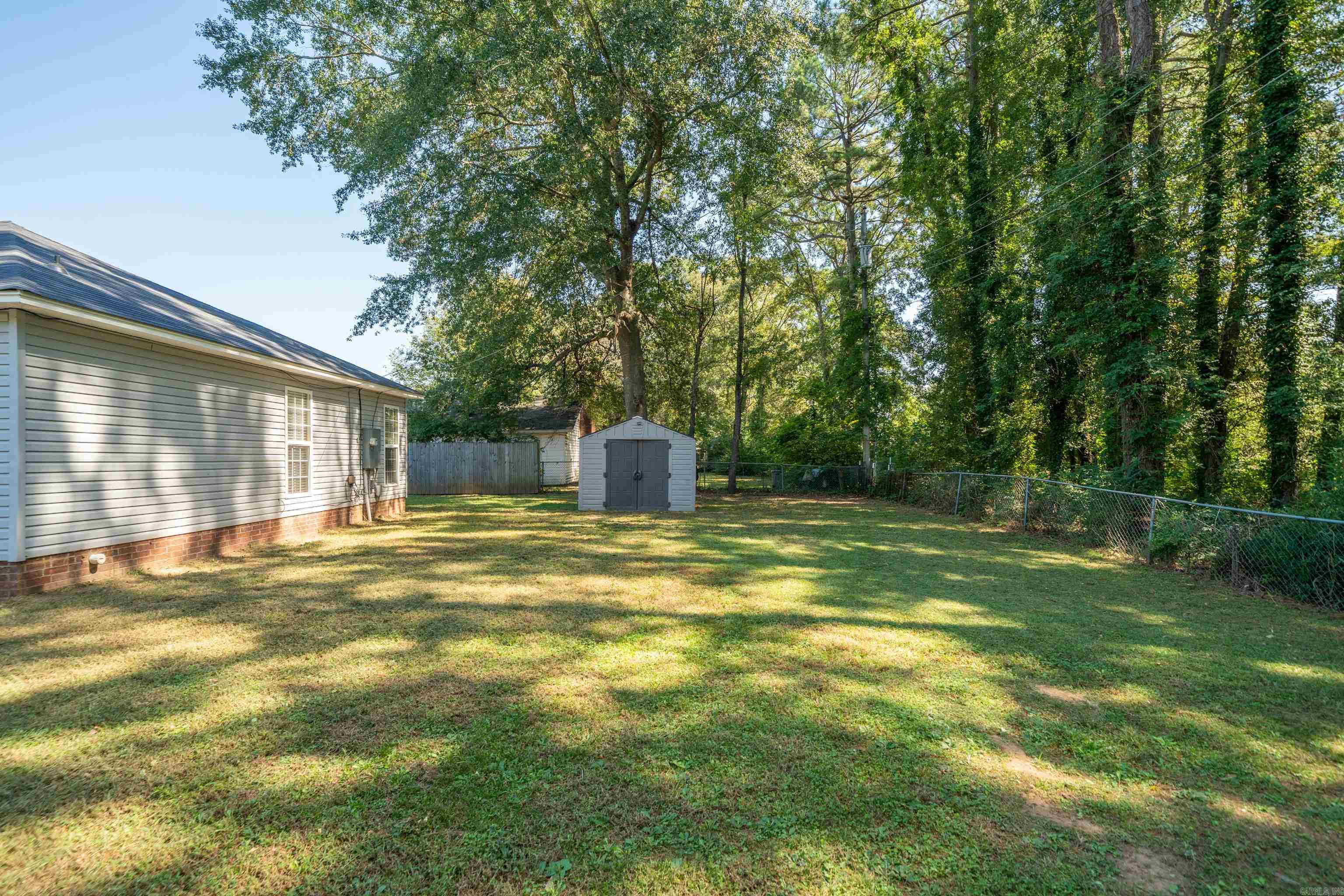 PINE GROVE - Residential