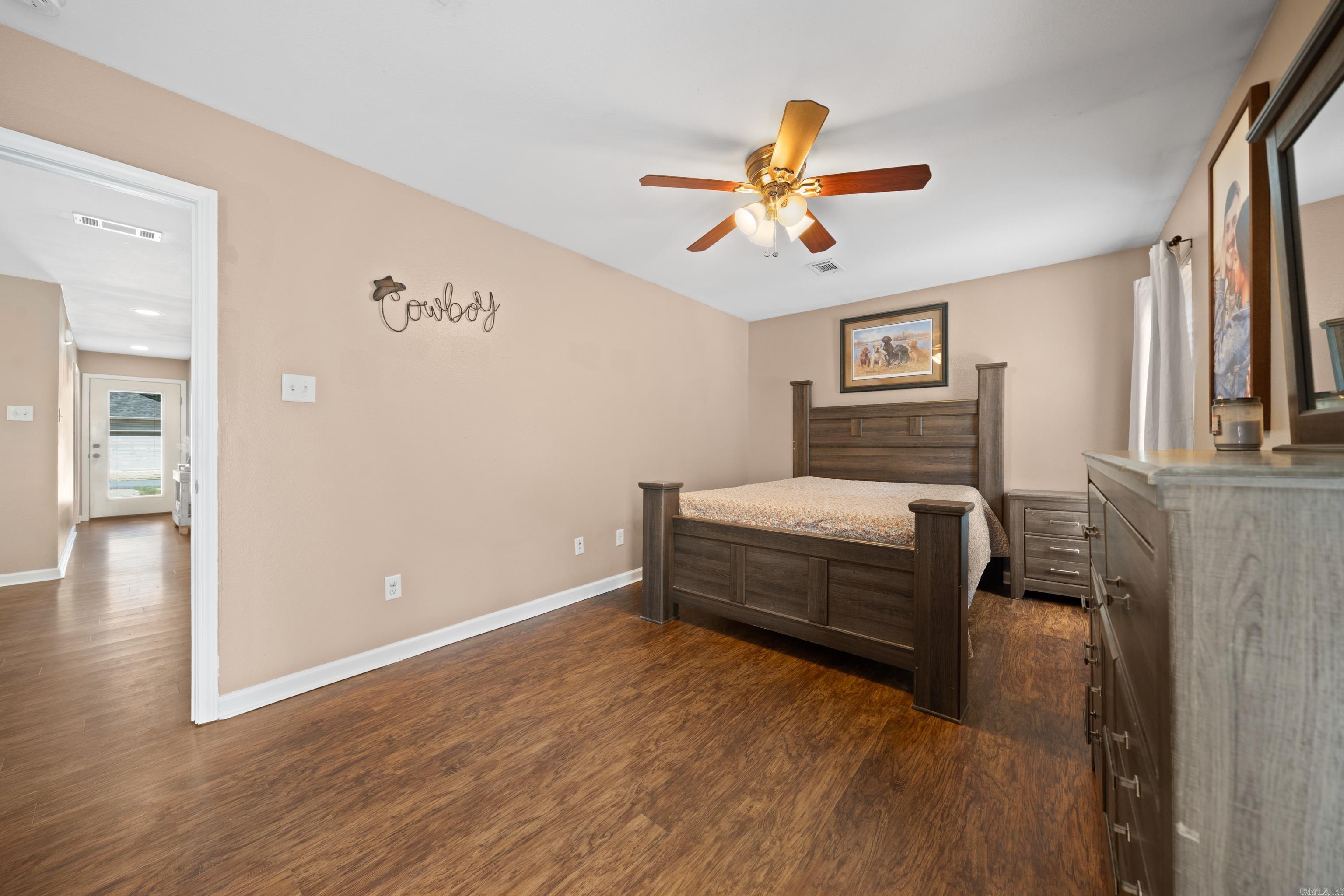 PINE GROVE - Residential