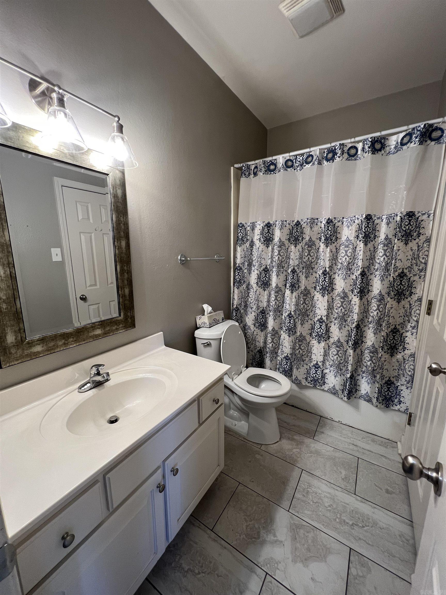 Longhills Village - Residential Lease