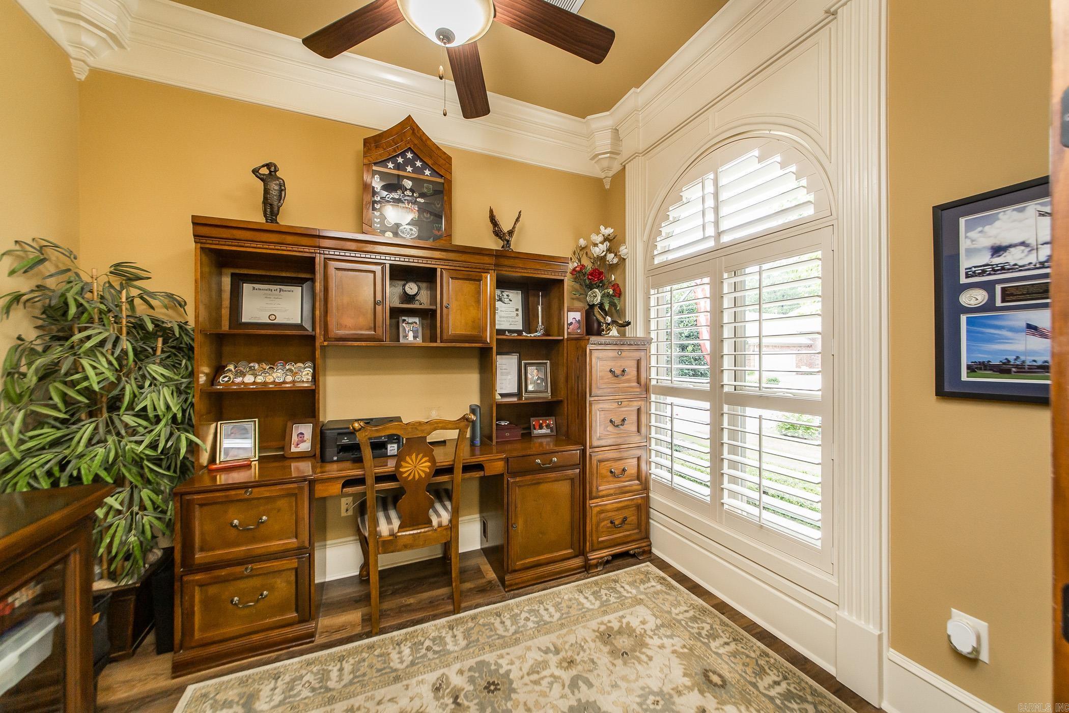 GREYSTONE - Residential