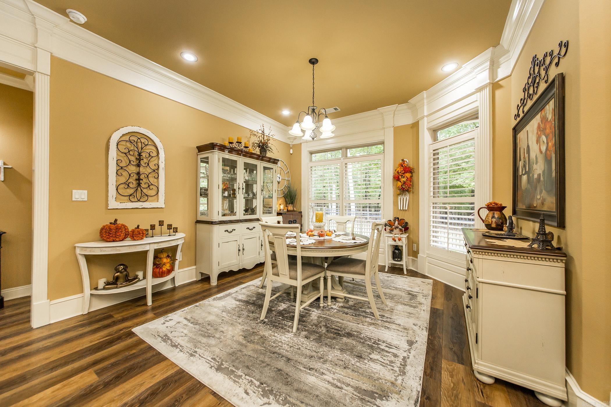 GREYSTONE - Residential