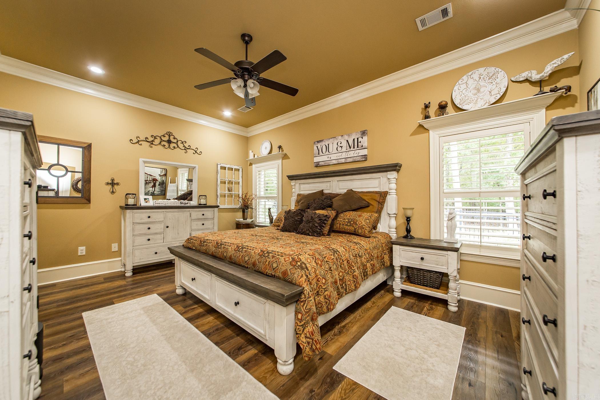 GREYSTONE - Residential