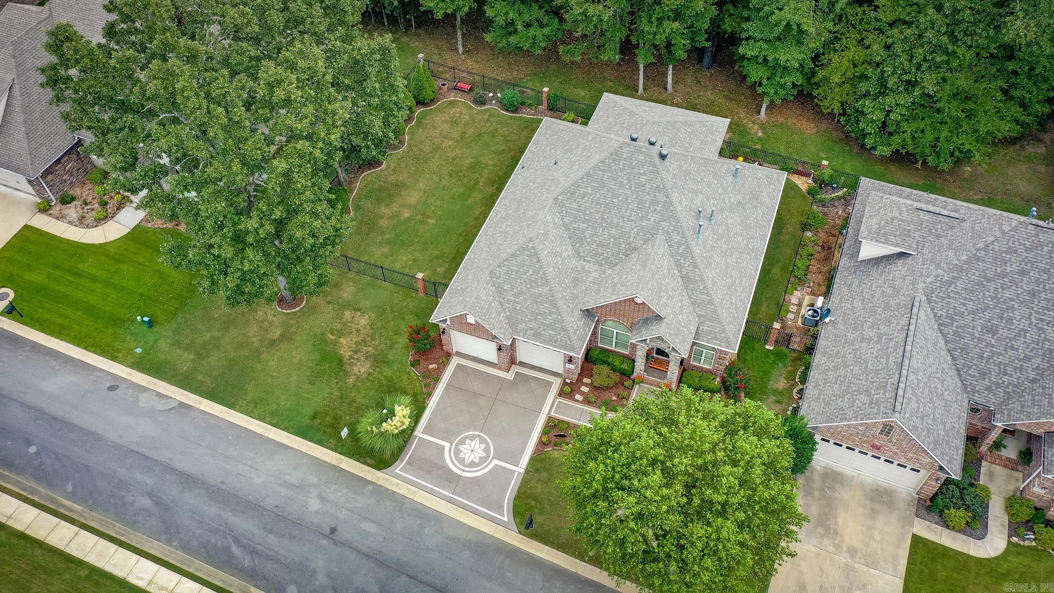 GREYSTONE - Residential