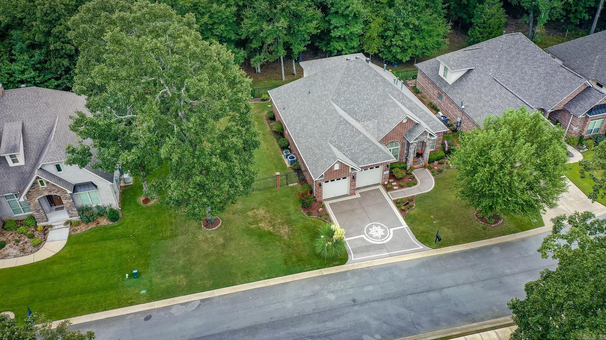 GREYSTONE - Residential