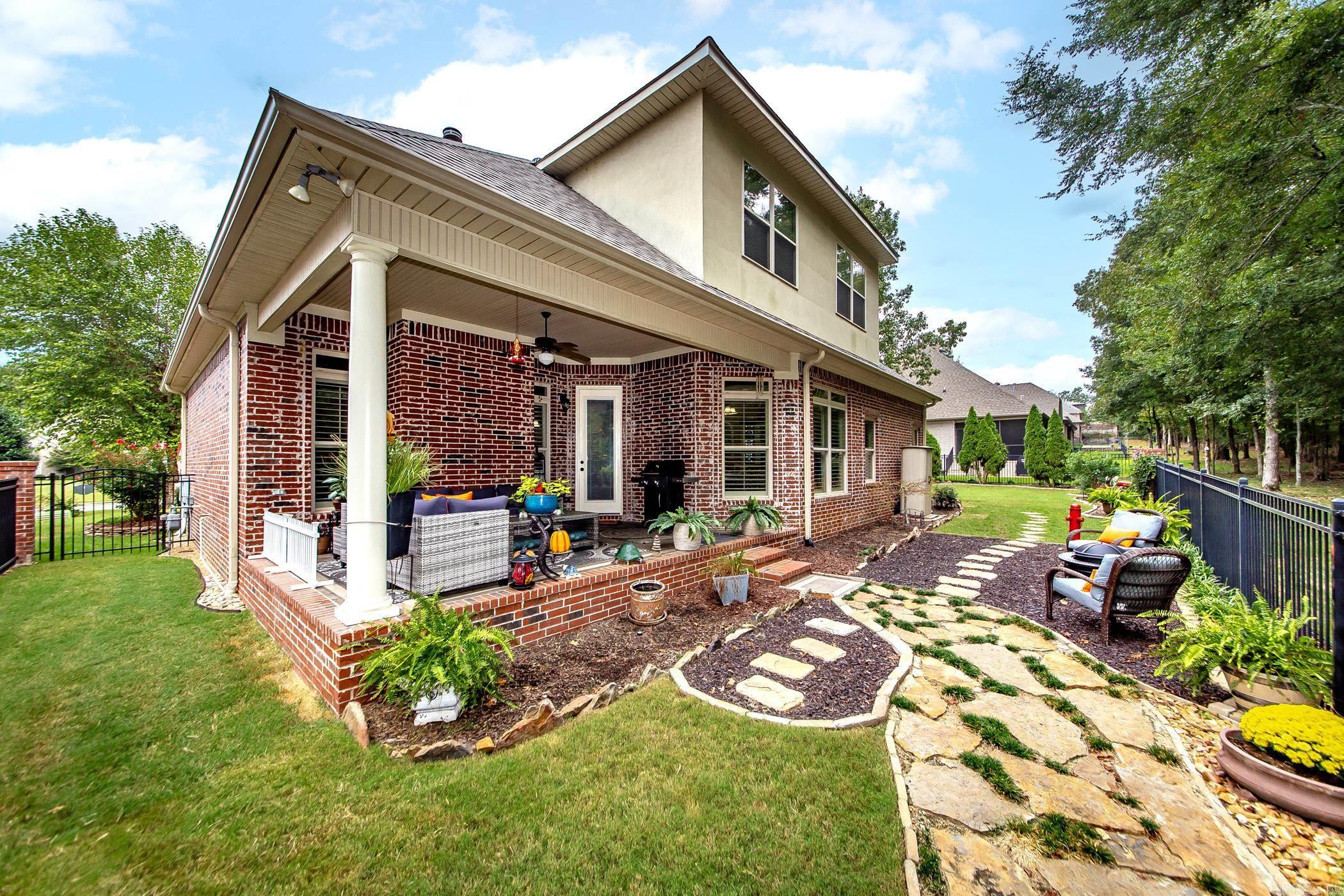 GREYSTONE - Residential