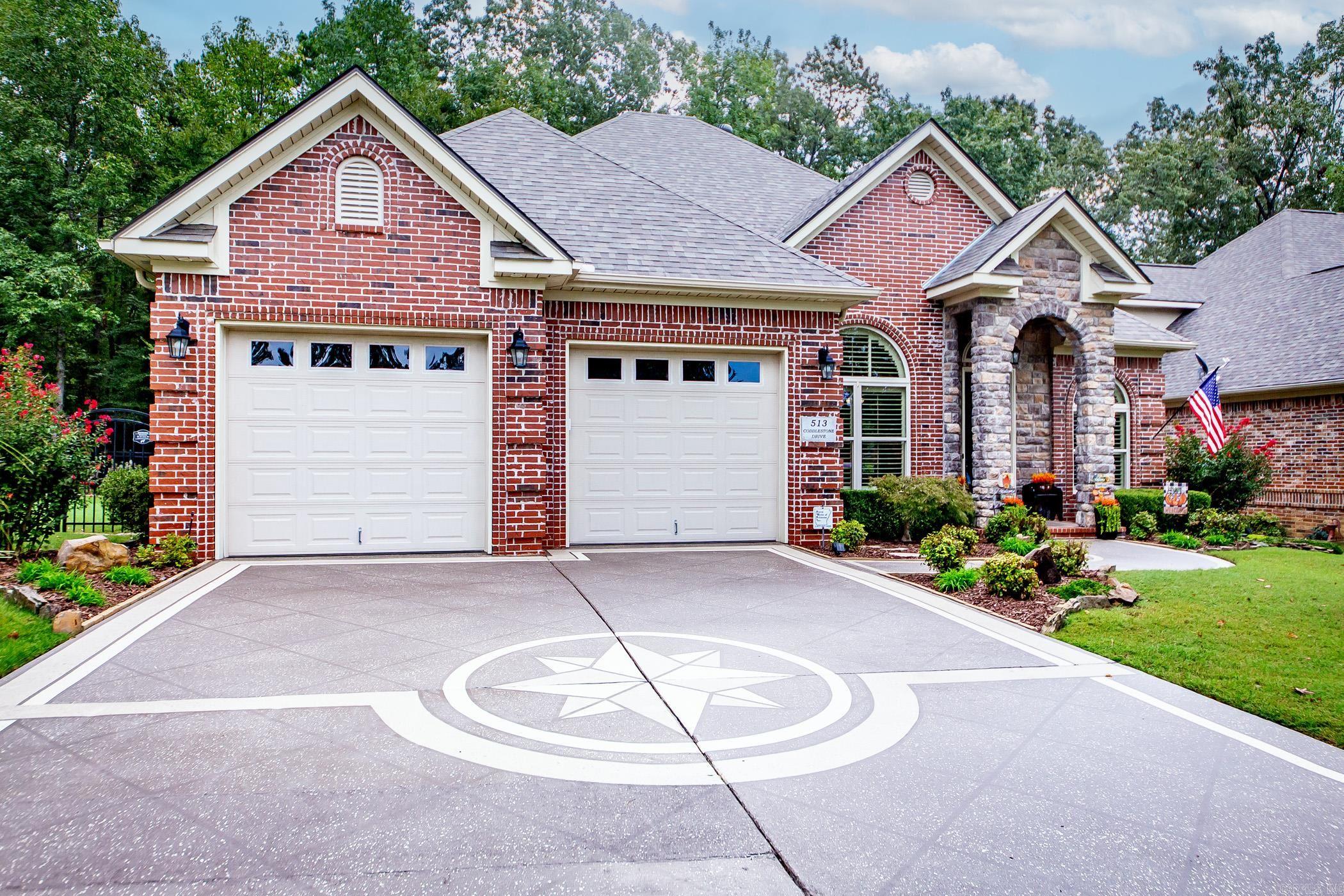 GREYSTONE - Residential