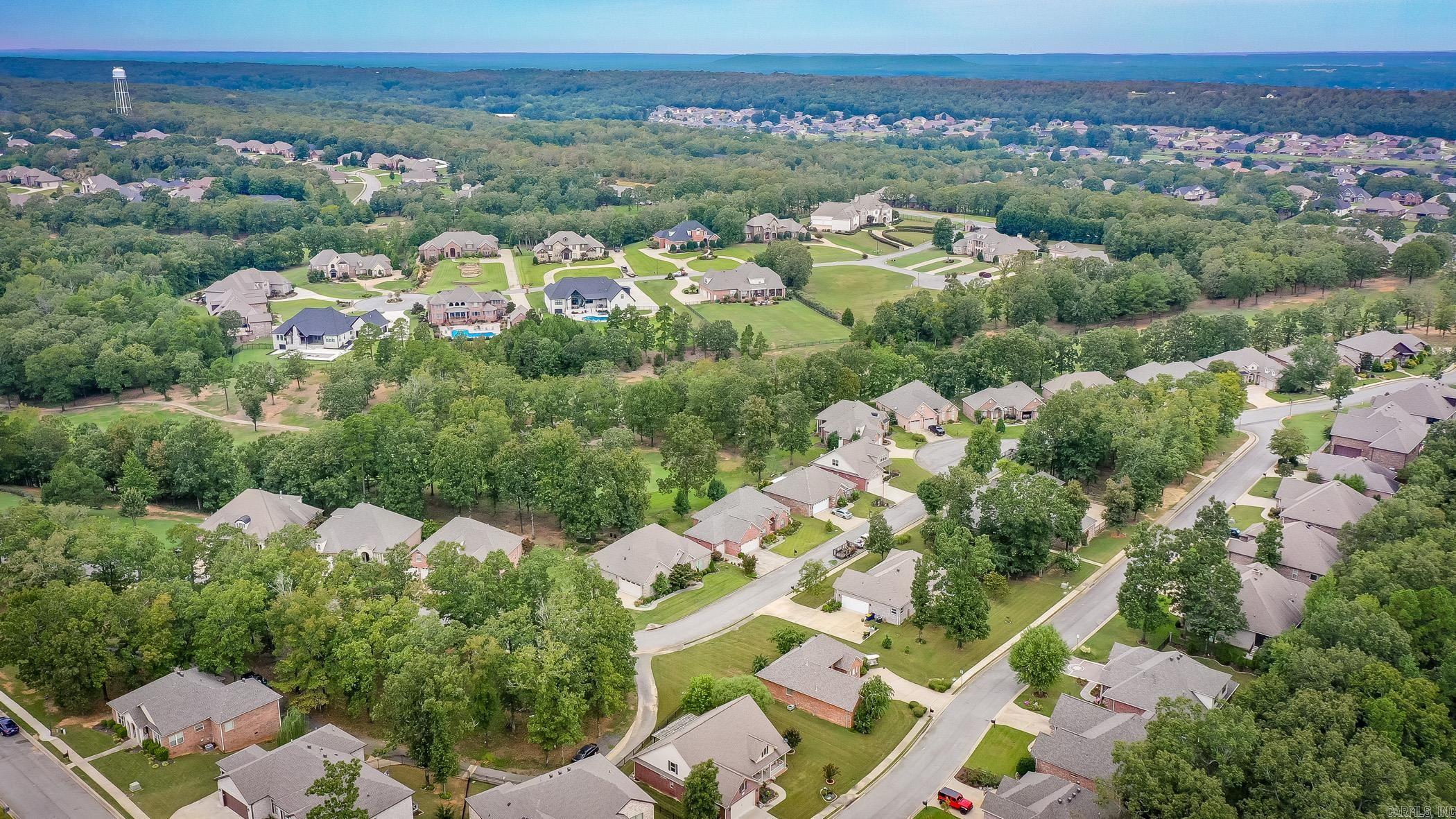 GREYSTONE - Residential