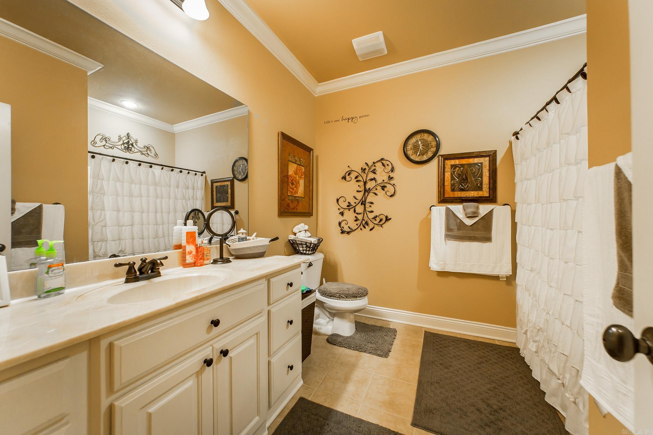 GREYSTONE - Residential