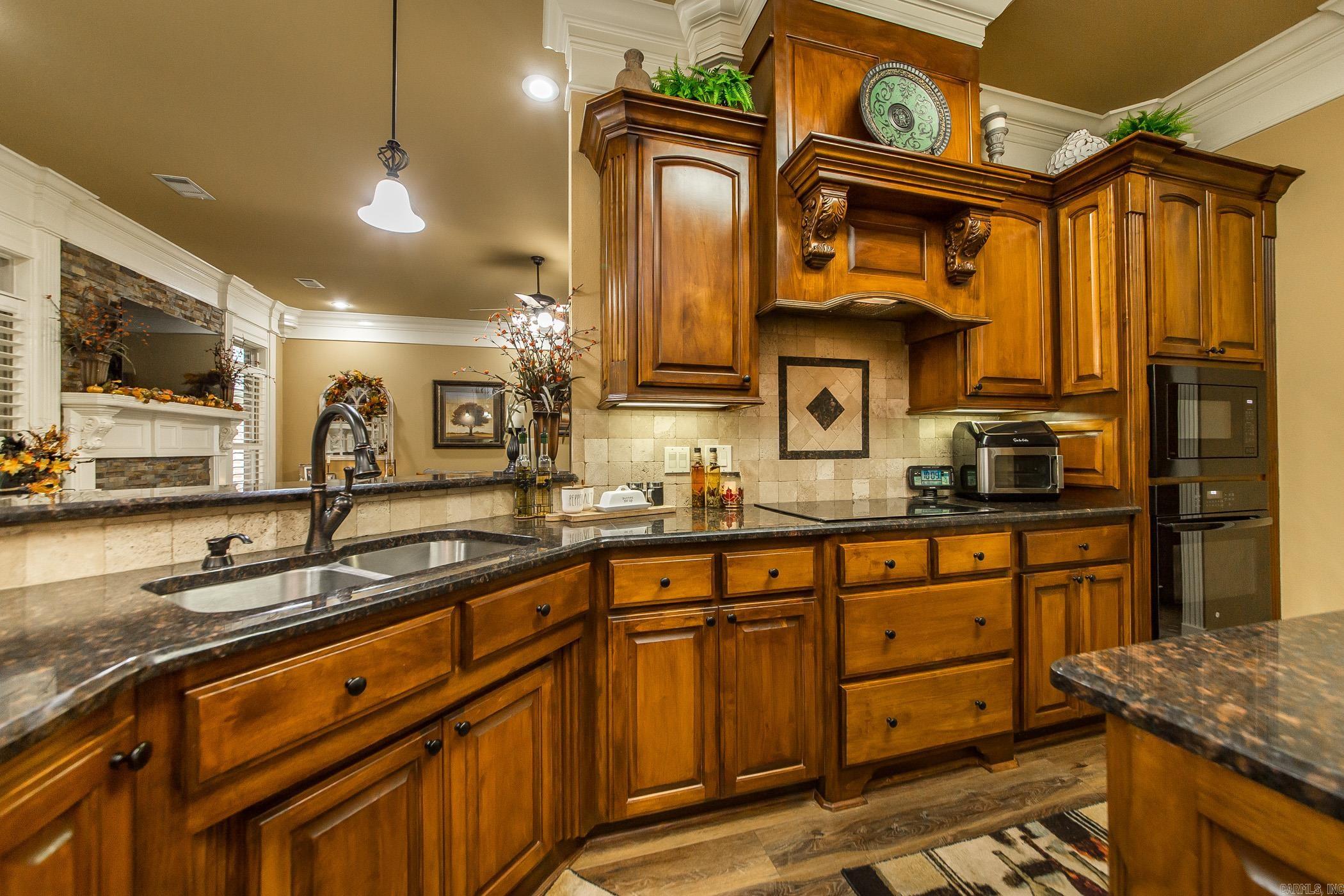 GREYSTONE - Residential