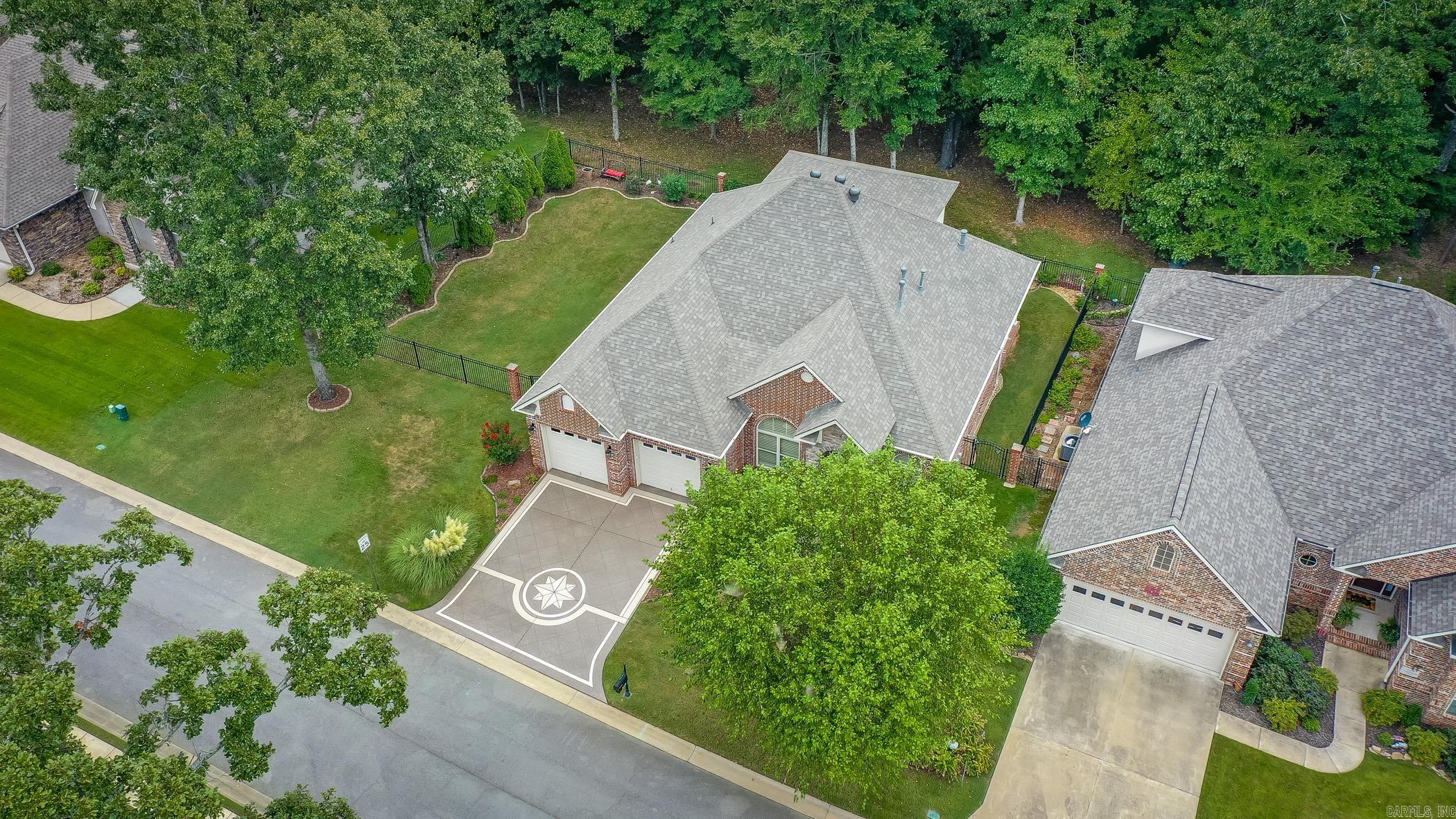 GREYSTONE - Residential