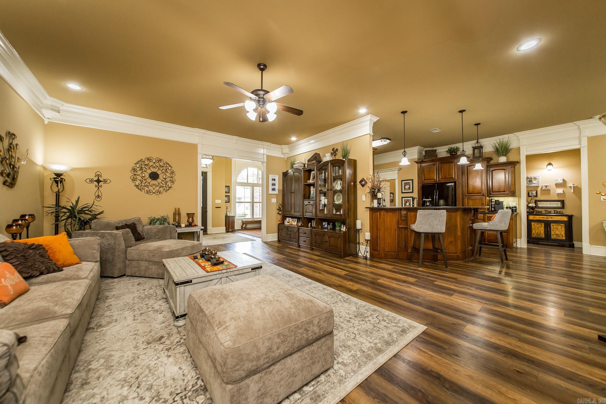 GREYSTONE - Residential