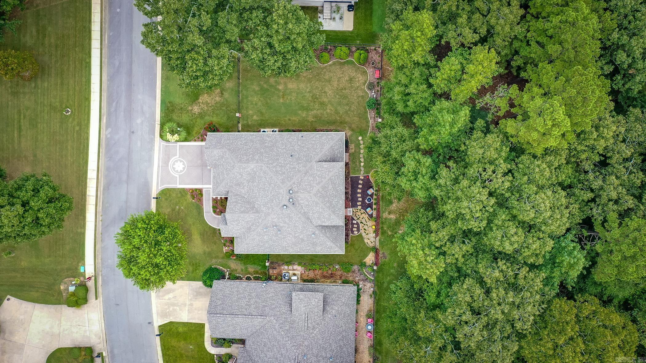 GREYSTONE - Residential