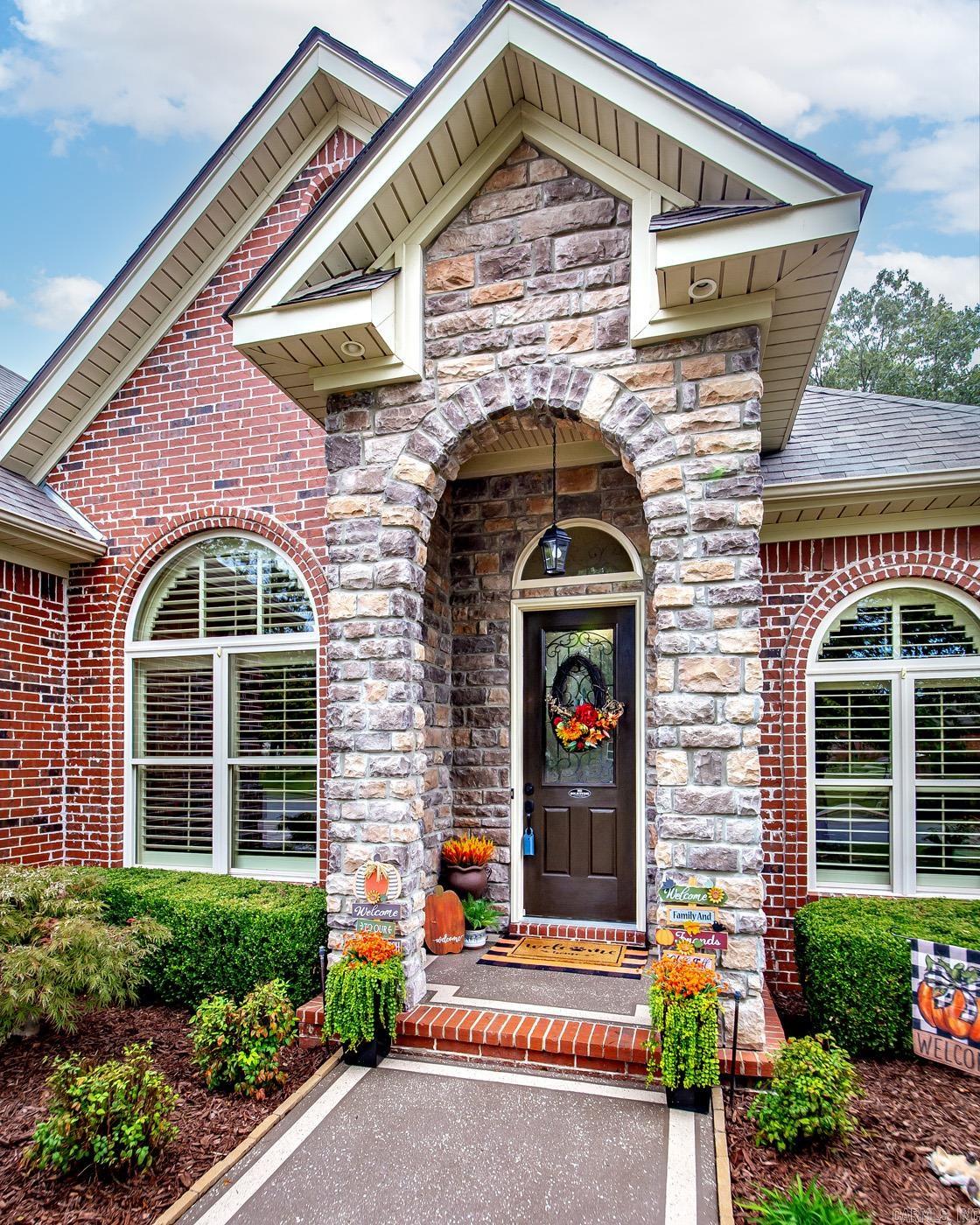 GREYSTONE - Residential