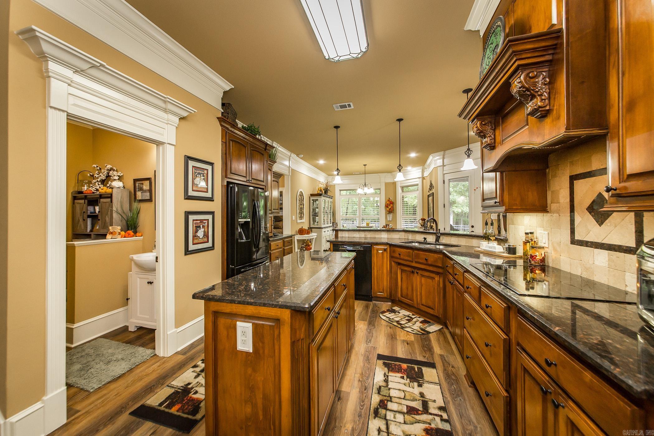 GREYSTONE - Residential