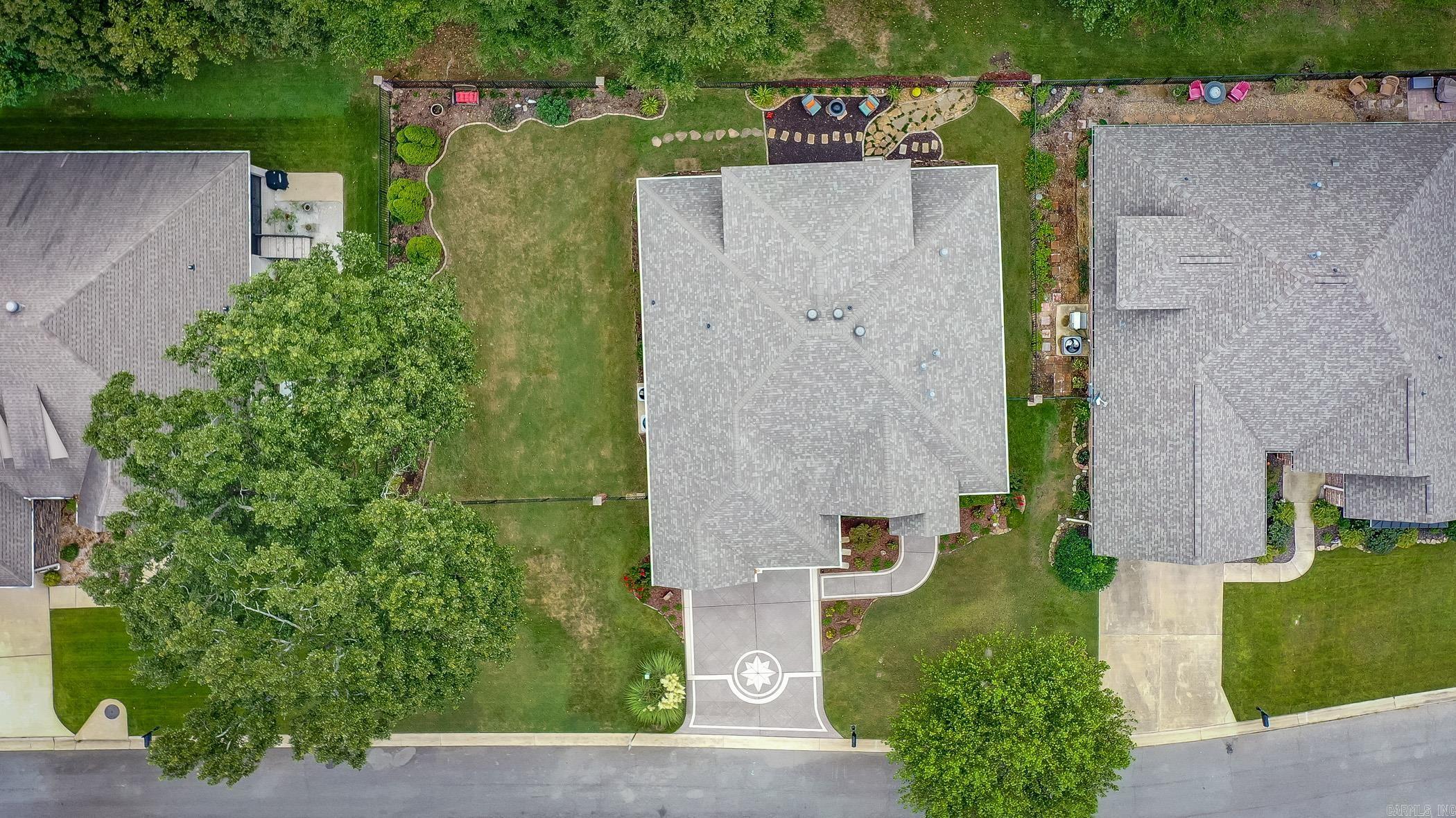 GREYSTONE - Residential