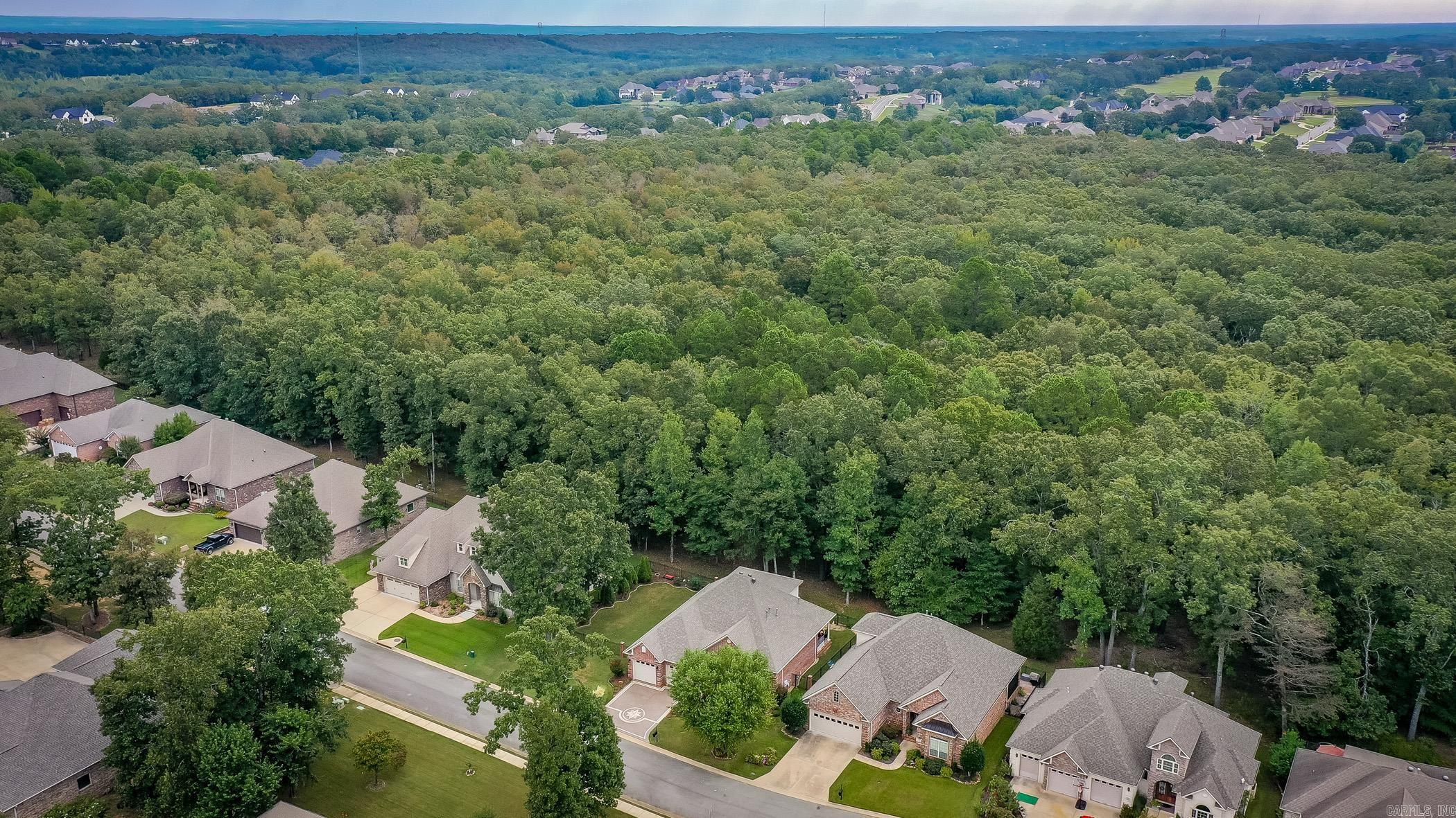 GREYSTONE - Residential