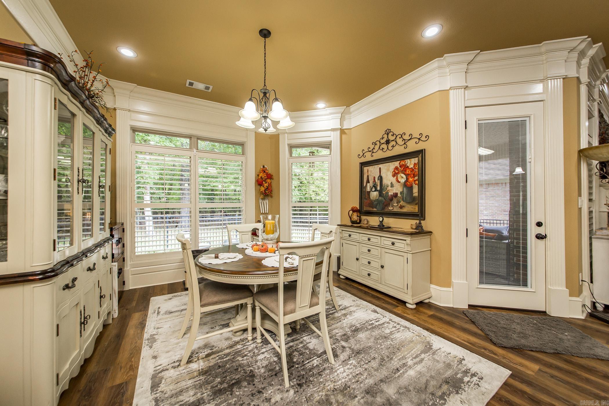 GREYSTONE - Residential