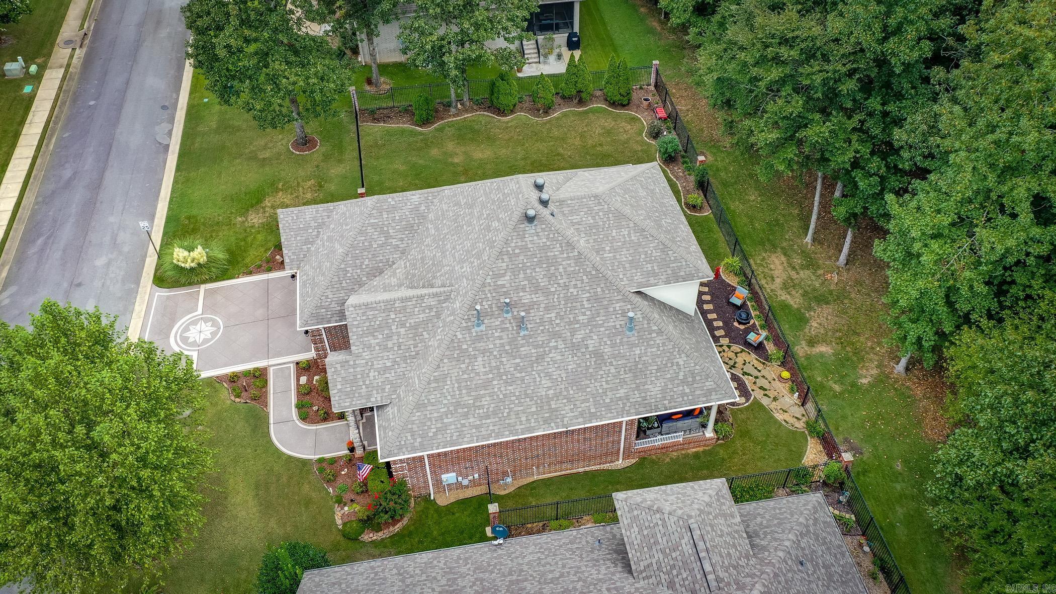 GREYSTONE - Residential