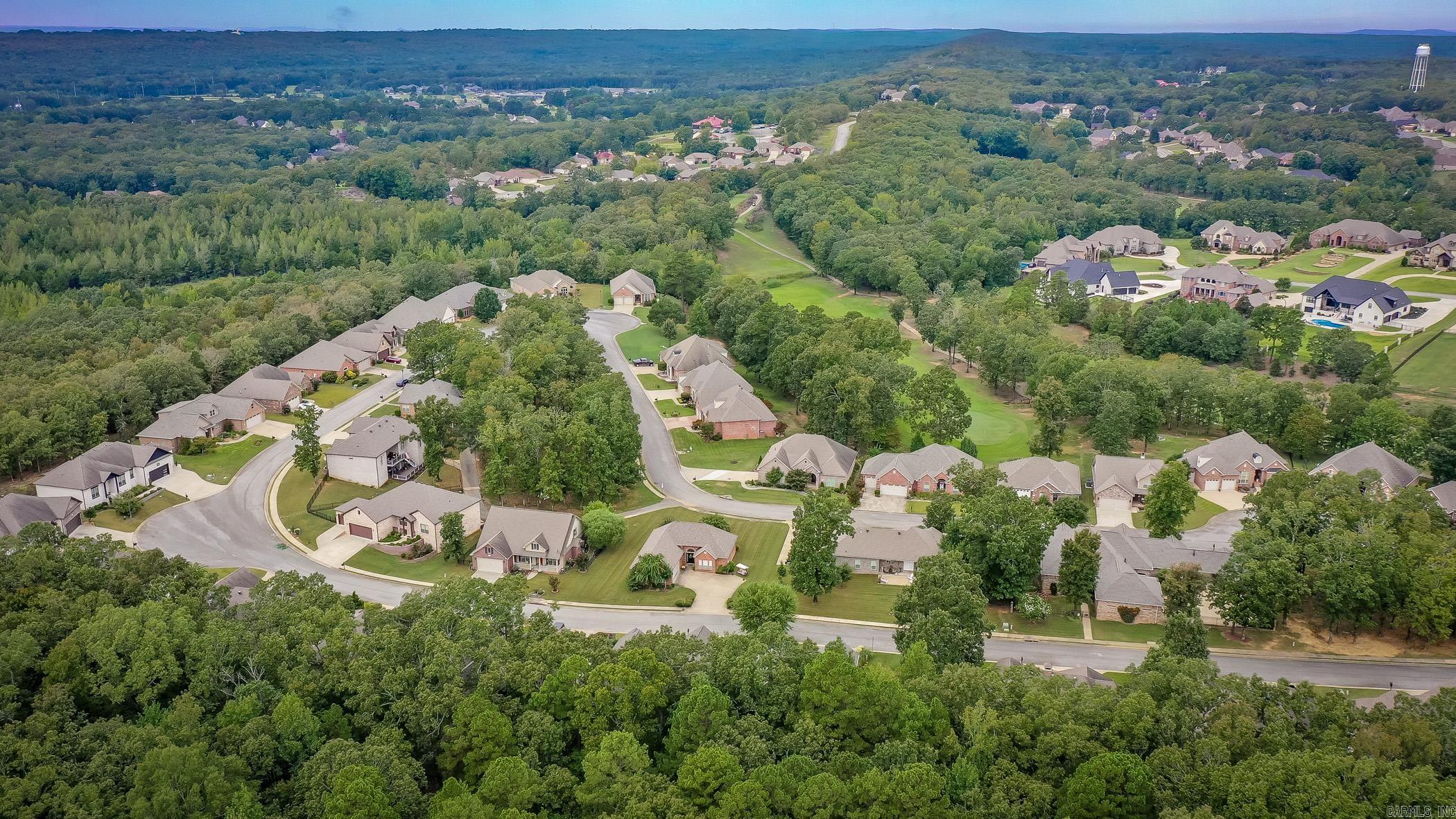 GREYSTONE - Residential