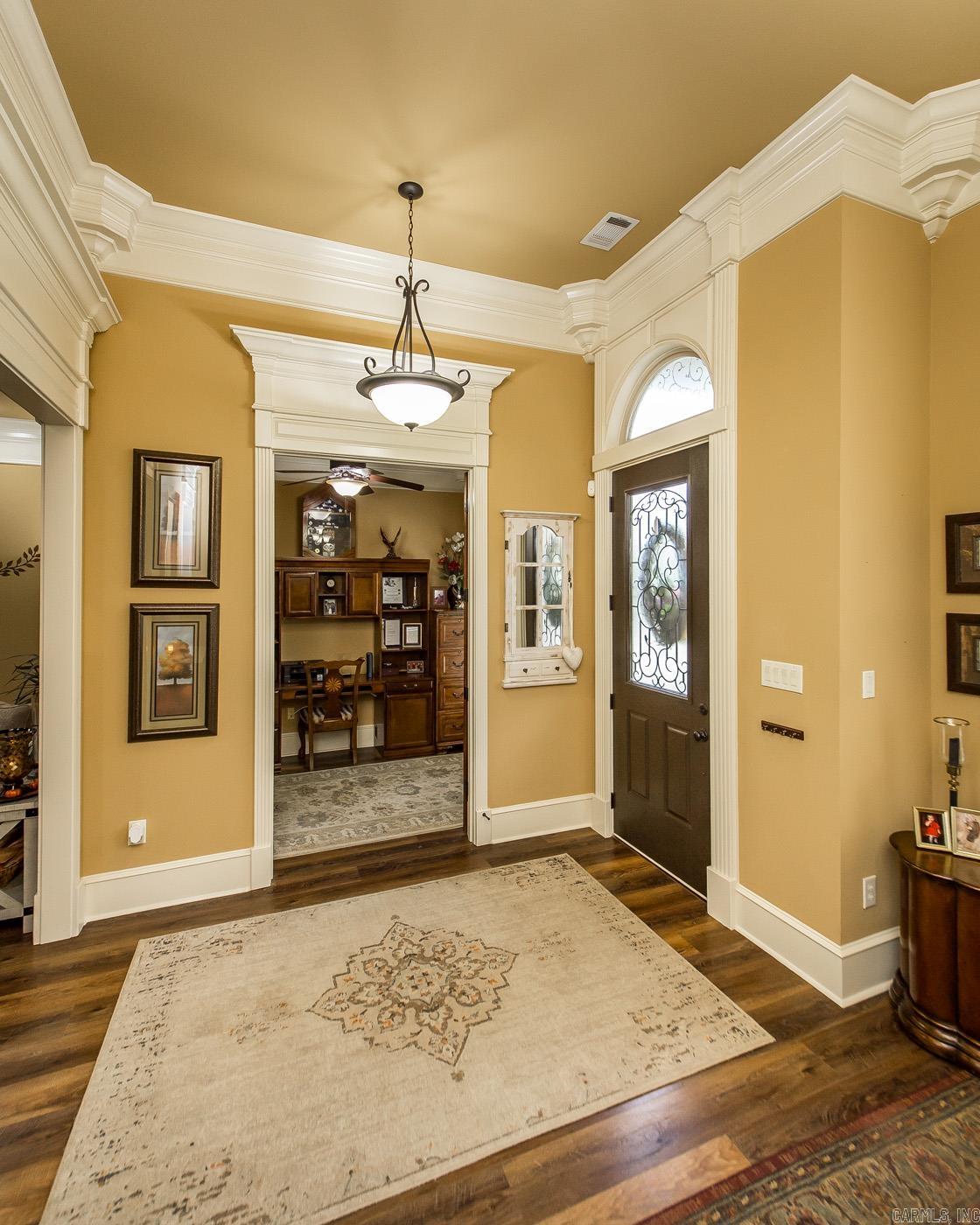 GREYSTONE - Residential