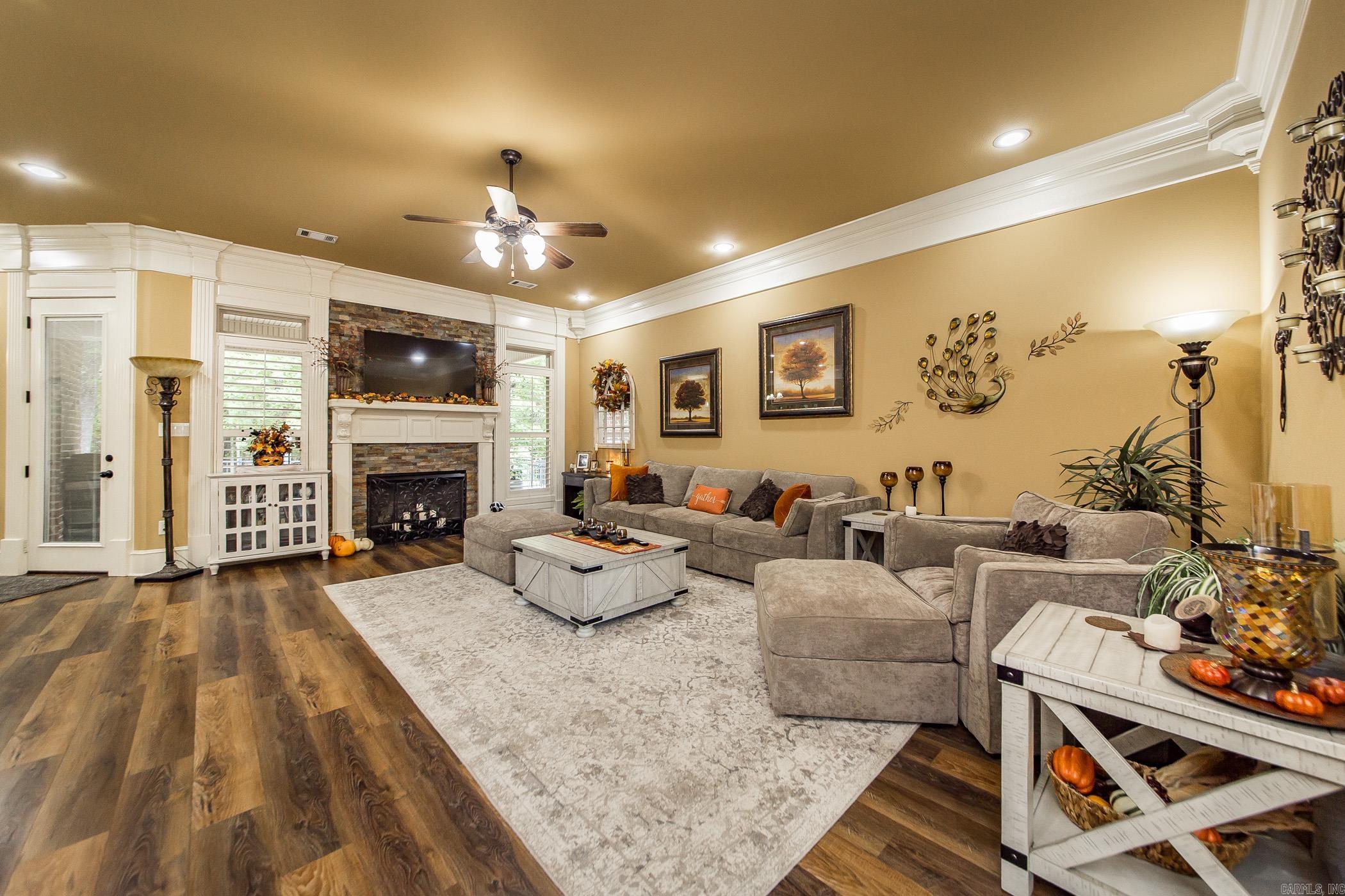 GREYSTONE - Residential