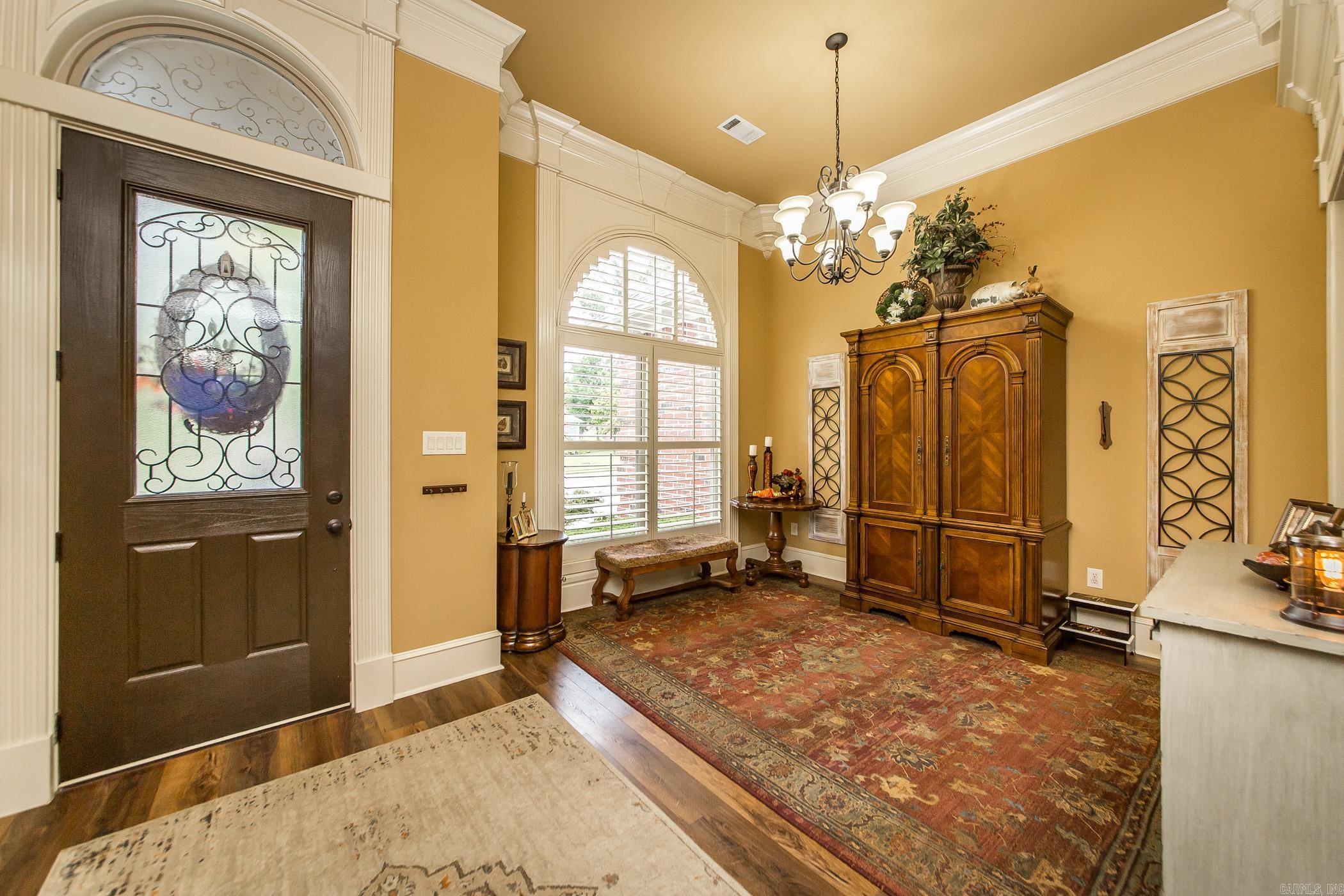 GREYSTONE - Residential