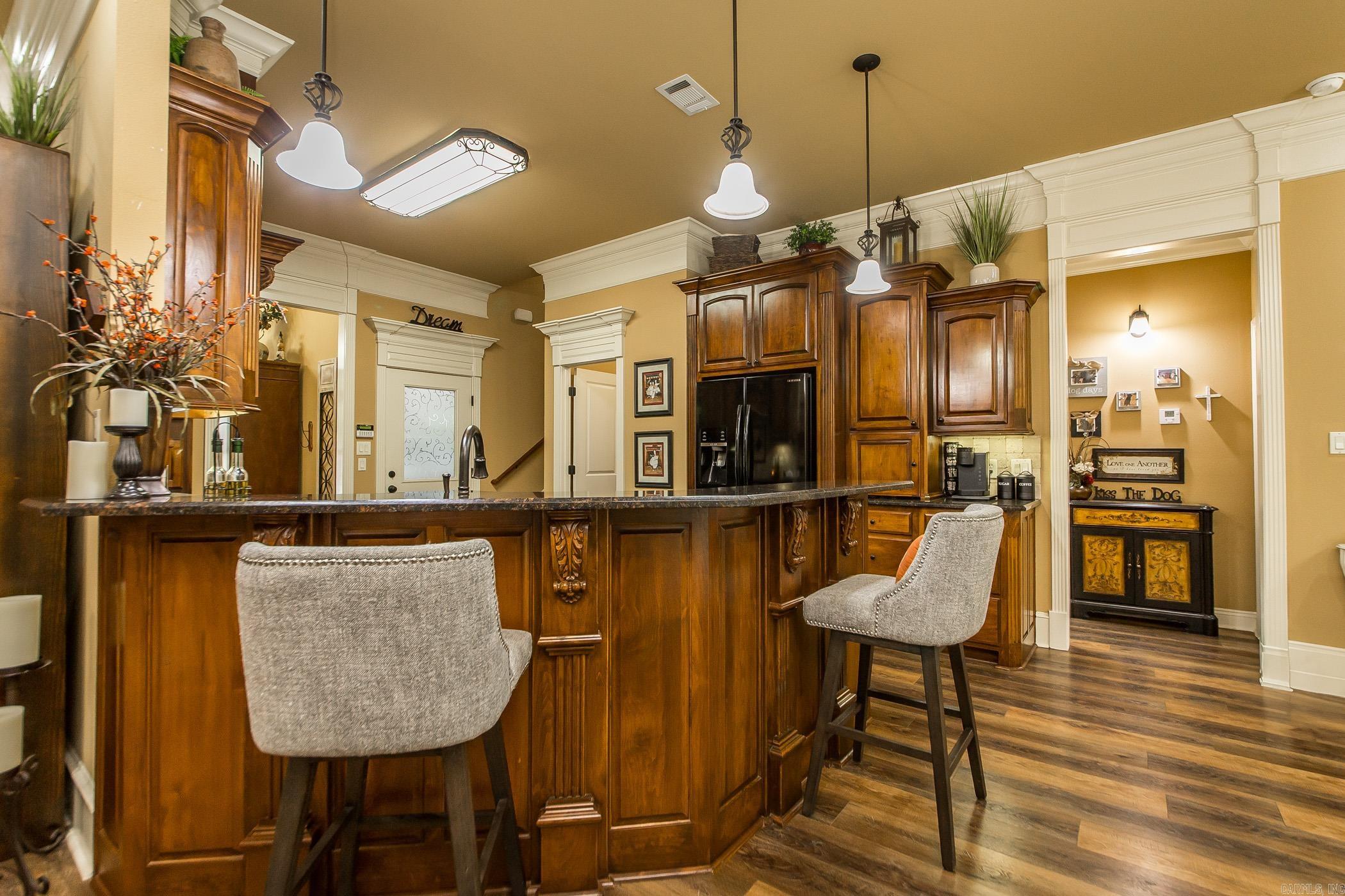 GREYSTONE - Residential