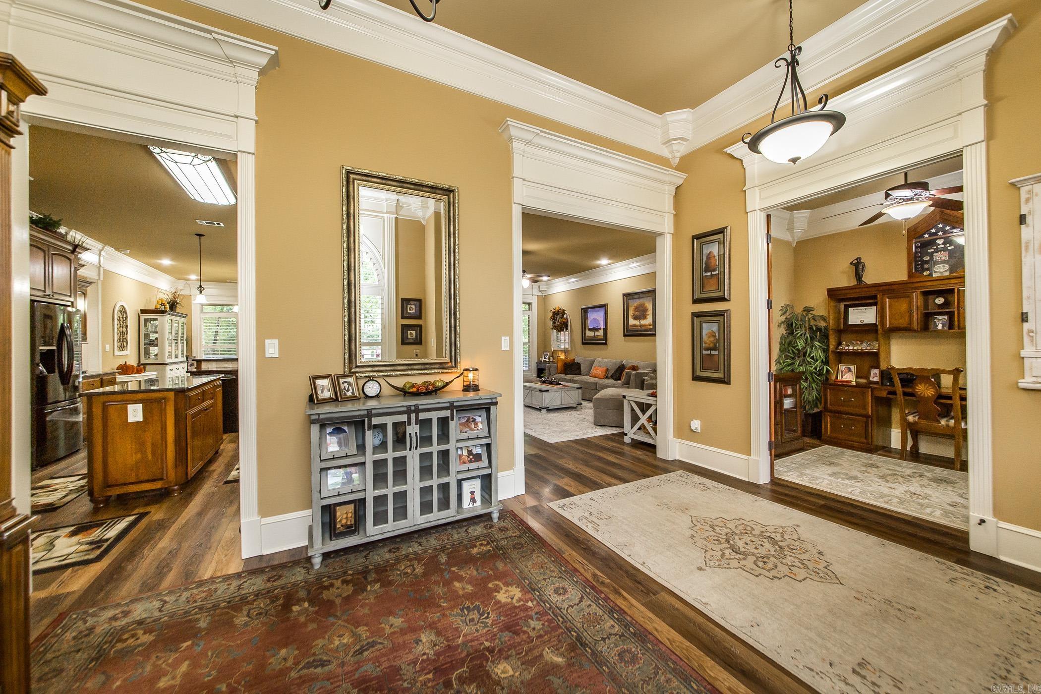 GREYSTONE - Residential