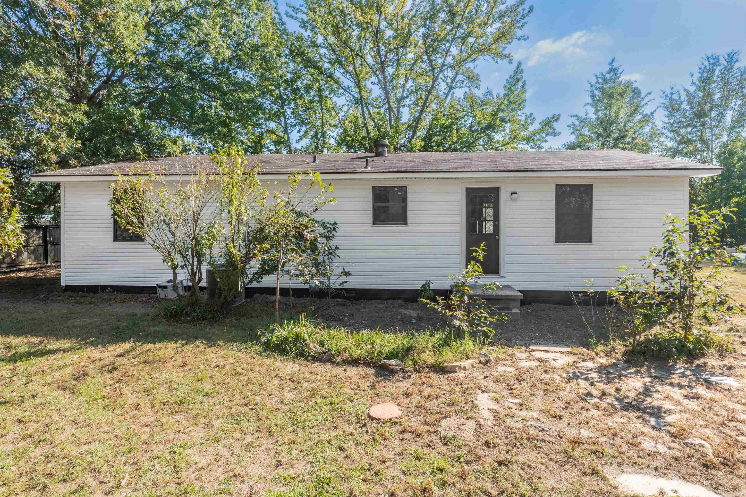 Runyan Acres - Residential